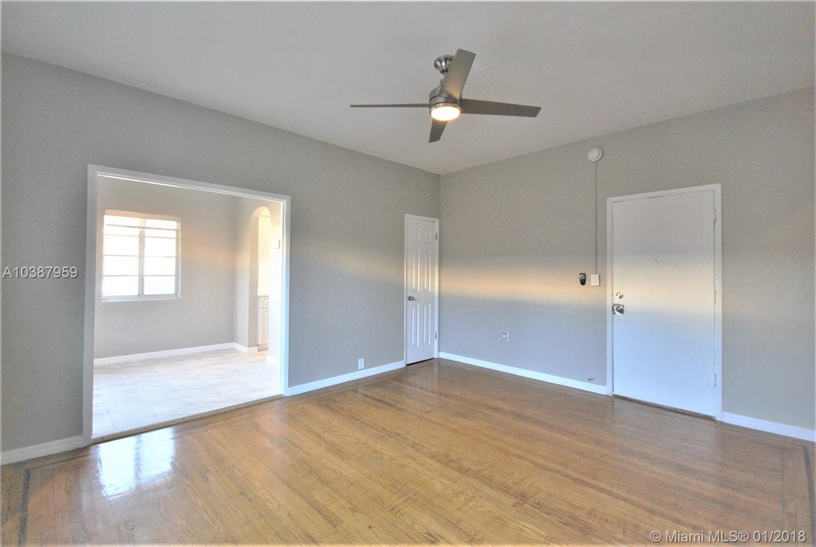 Ocean Beach Add - Residential Lease