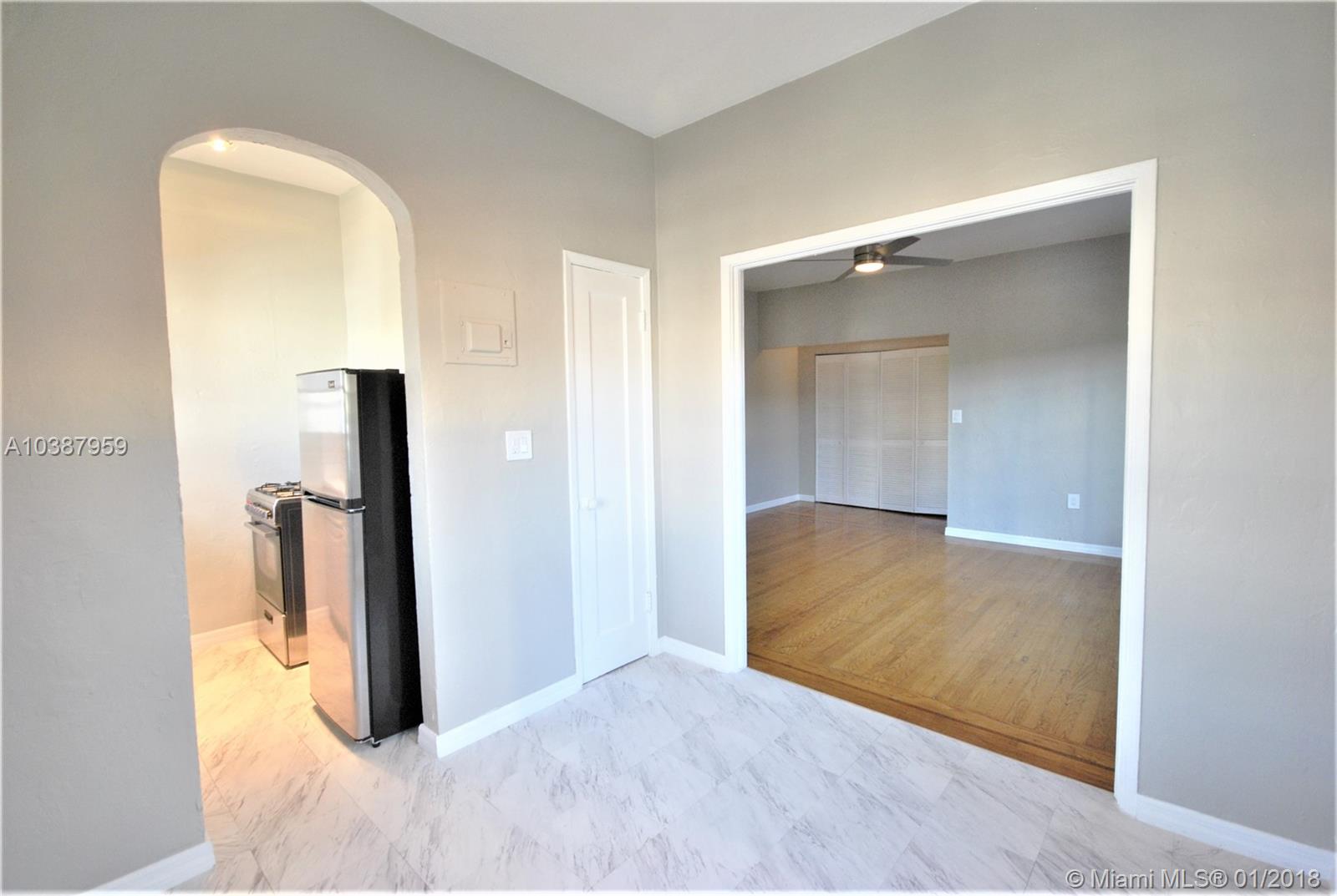 Ocean Beach Add - Residential Lease