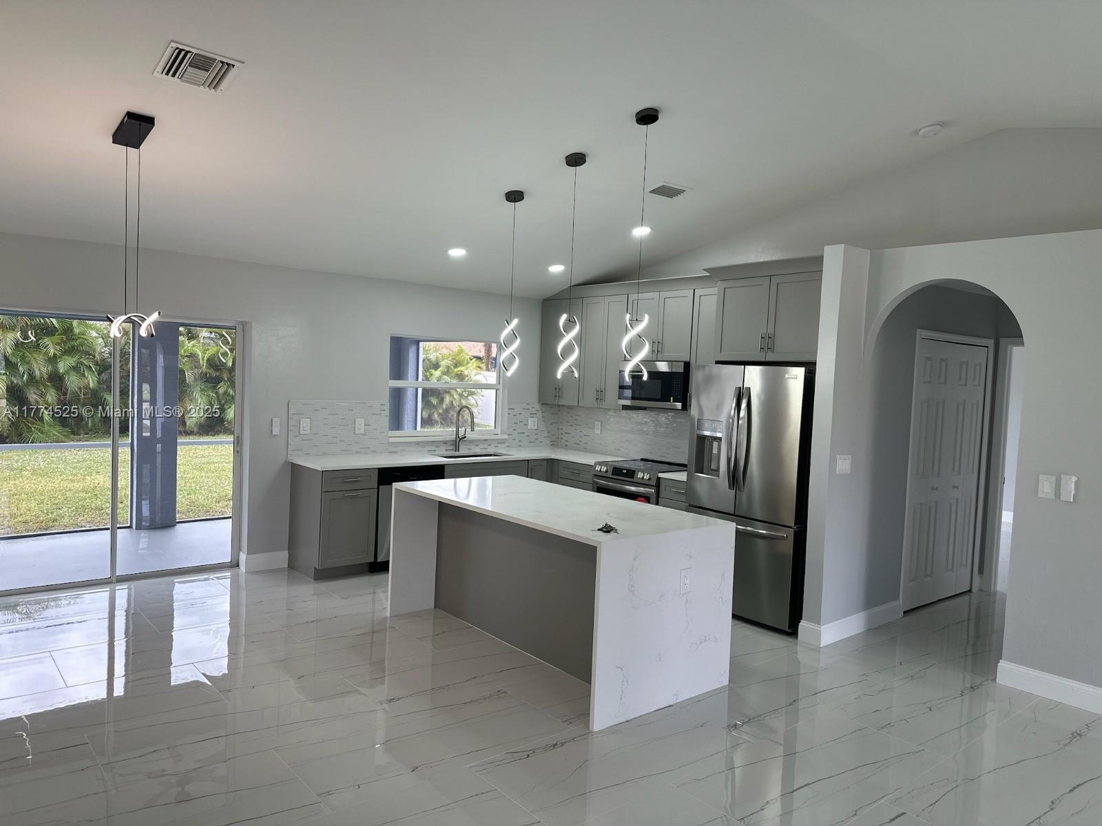 Property for Sale at 4206 Sw 7th Ave, Cape Coral, Lee County, Florida - Bedrooms: 3 
Bathrooms: 2  - $359,995