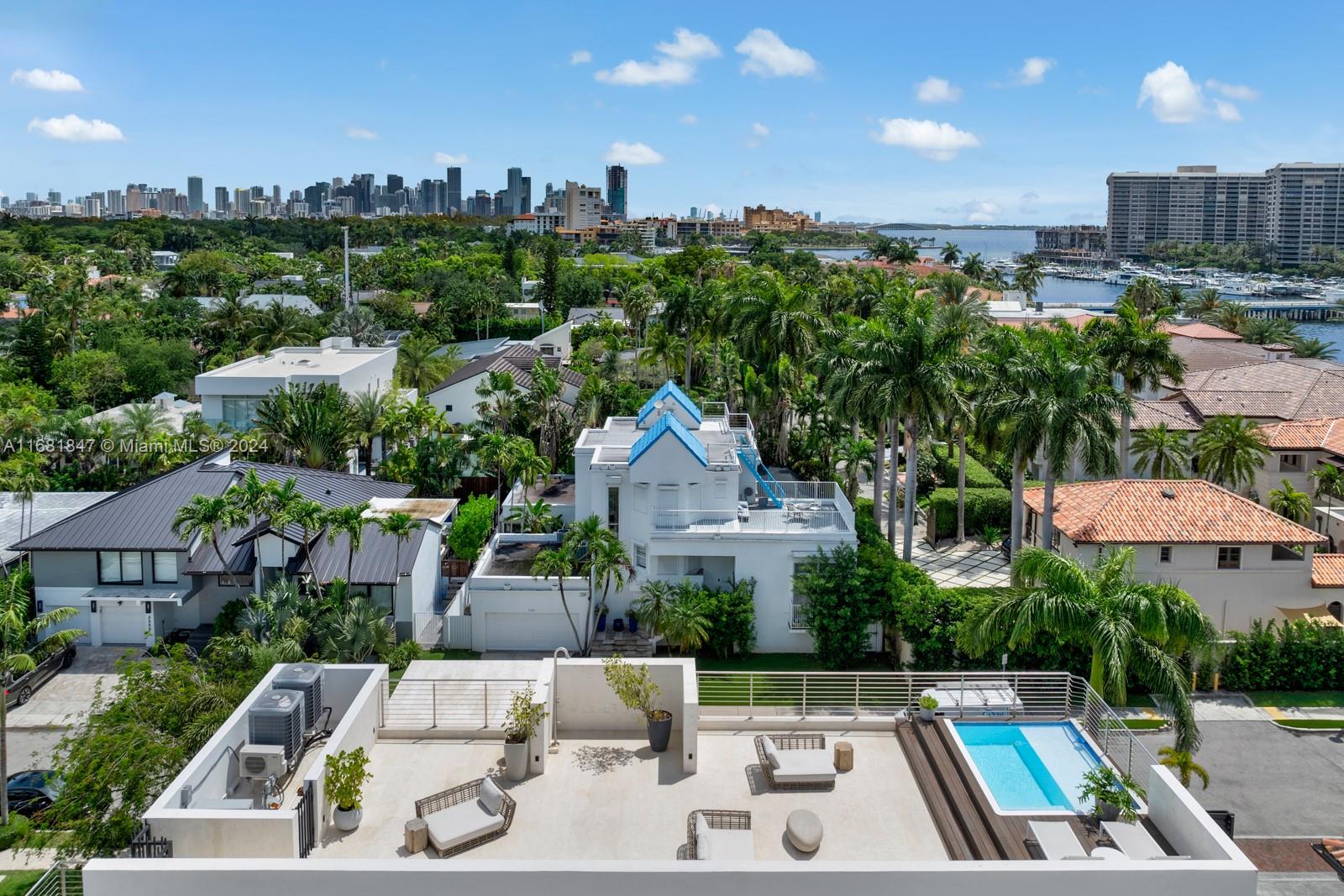 CRYSTAL VIEW - Residential