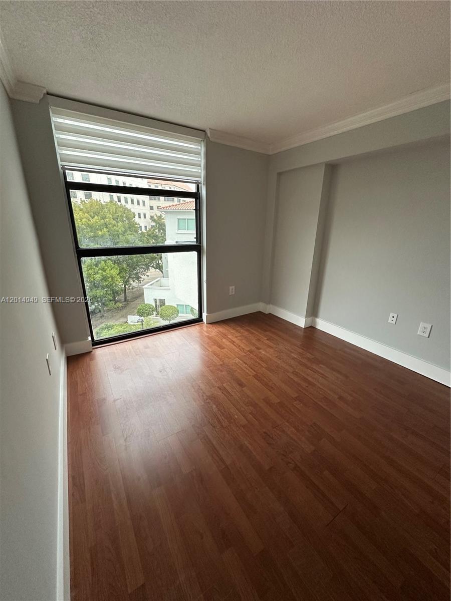 GABLES PARK TOWER CONDO - Residential Lease