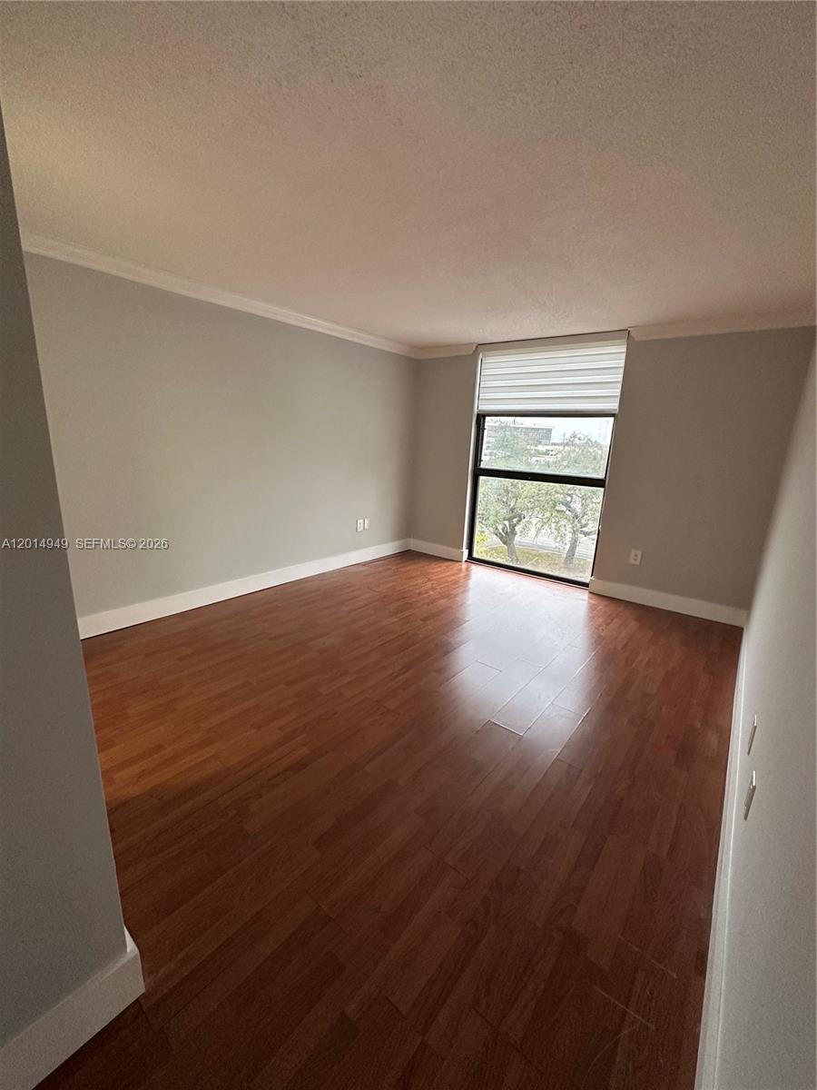 GABLES PARK TOWER CONDO - Residential Lease