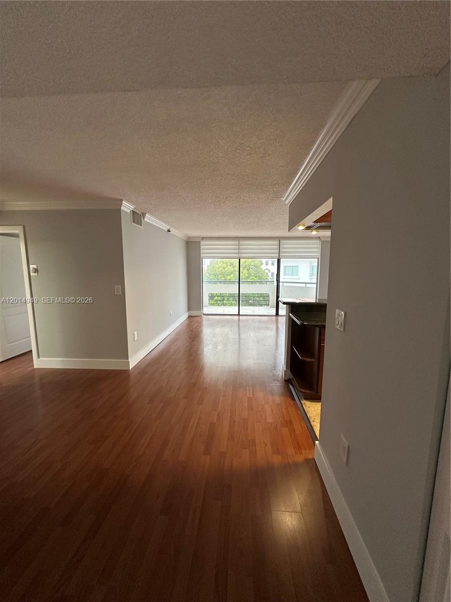 GABLES PARK TOWER CONDO - Residential Lease