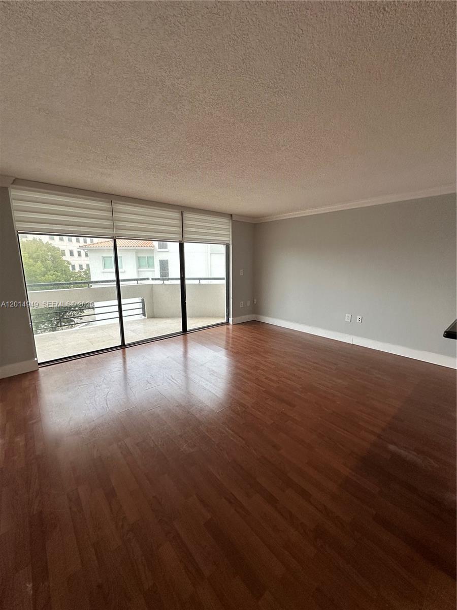 GABLES PARK TOWER CONDO - Residential Lease