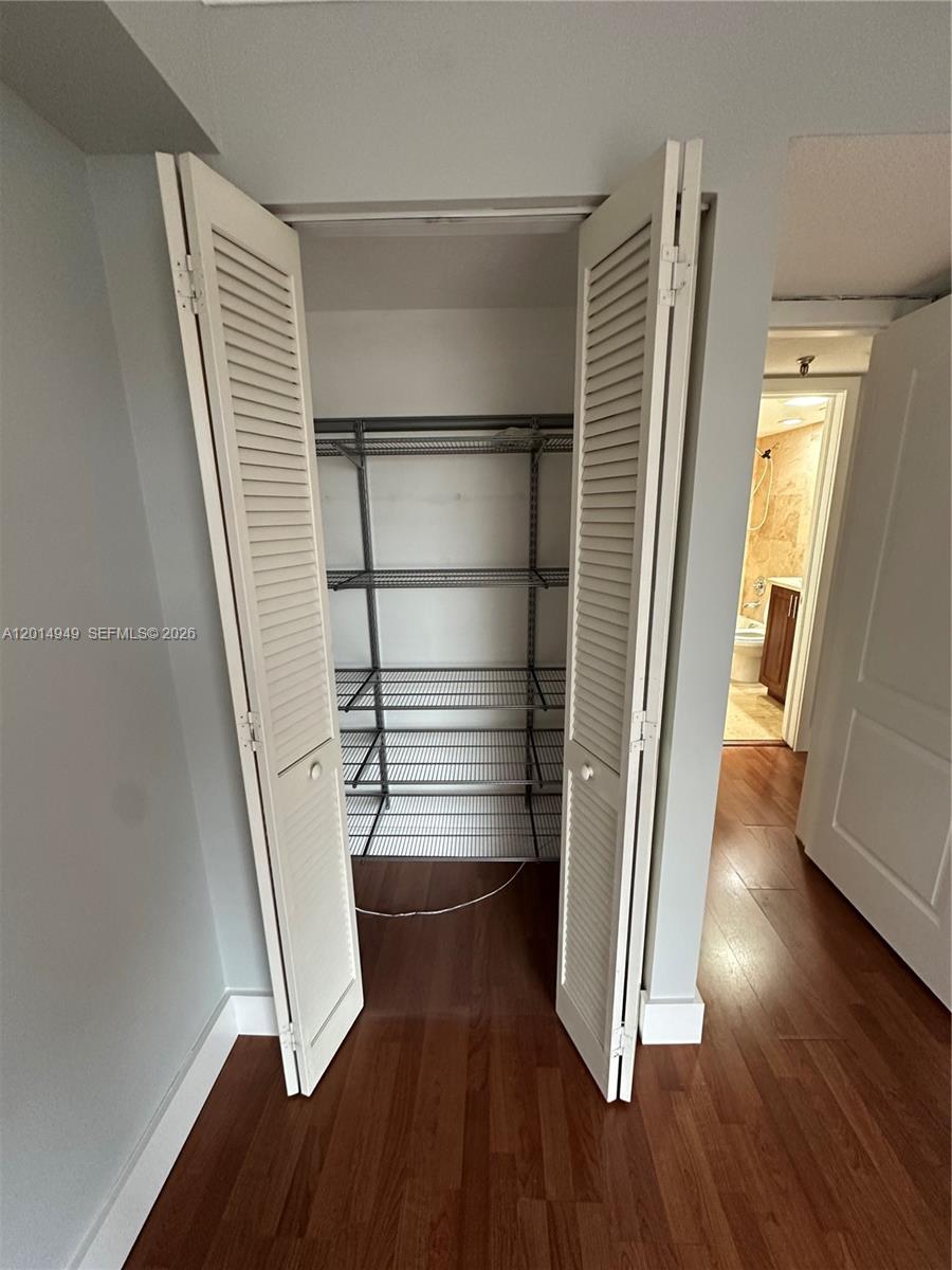 GABLES PARK TOWER CONDO - Residential Lease