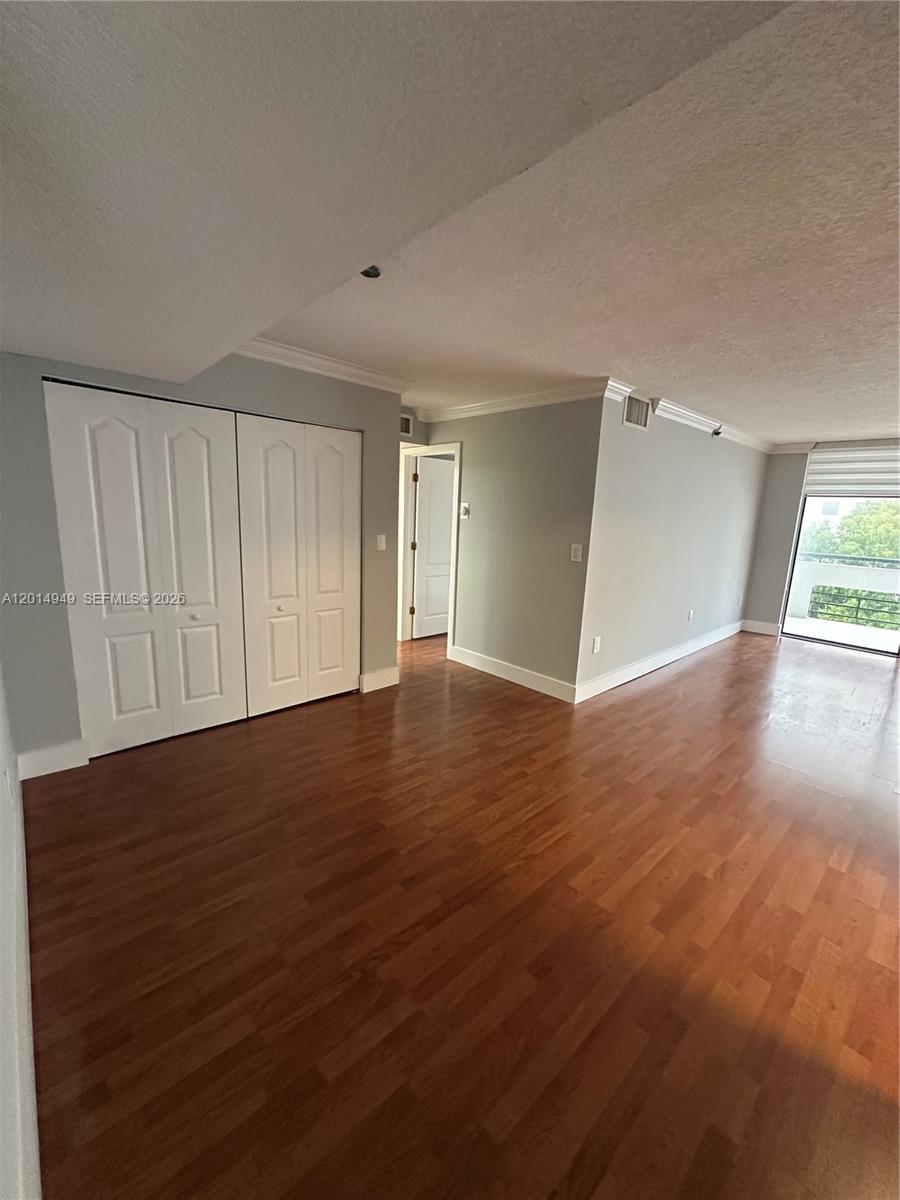 GABLES PARK TOWER CONDO - Residential Lease