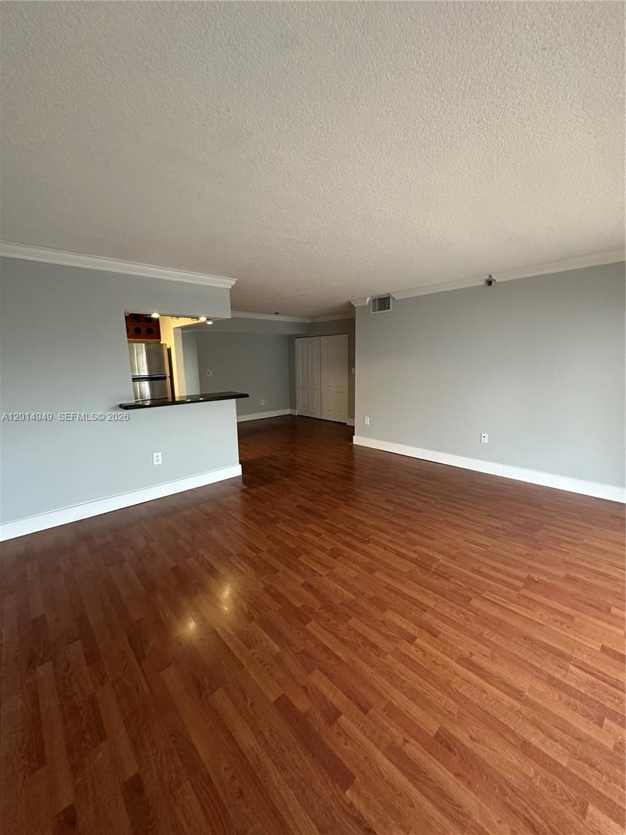 GABLES PARK TOWER CONDO - Residential Lease