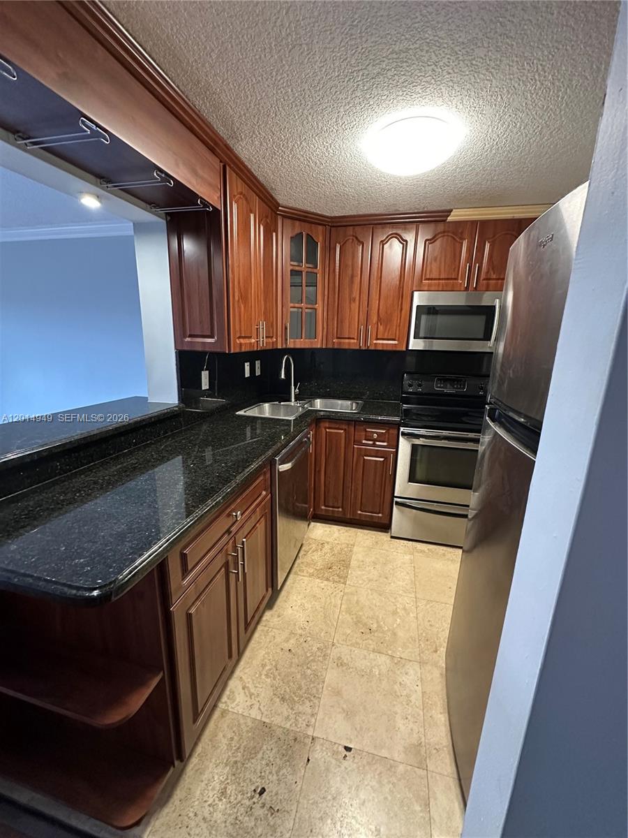 GABLES PARK TOWER CONDO - Residential Lease