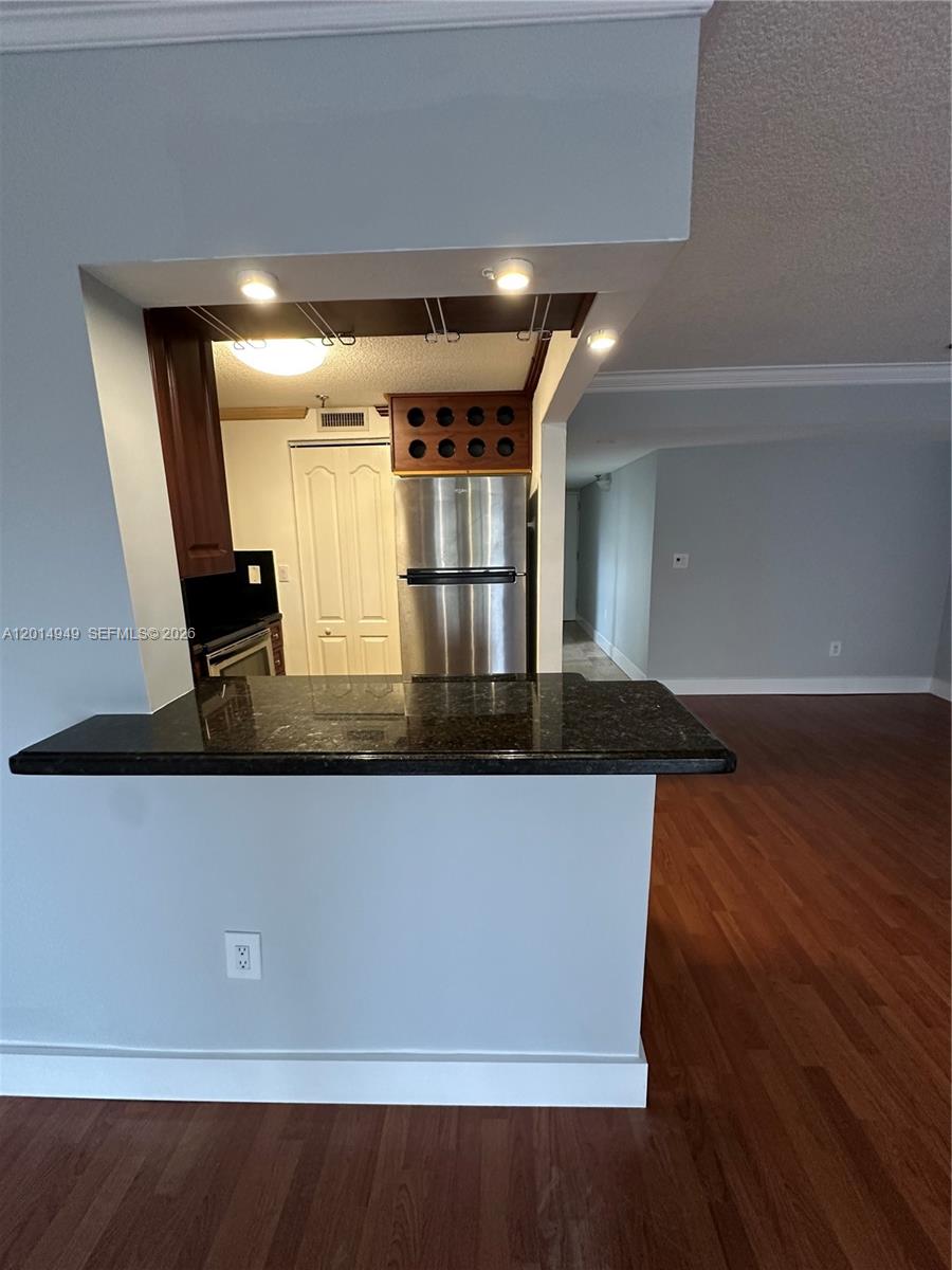 GABLES PARK TOWER CONDO - Residential Lease