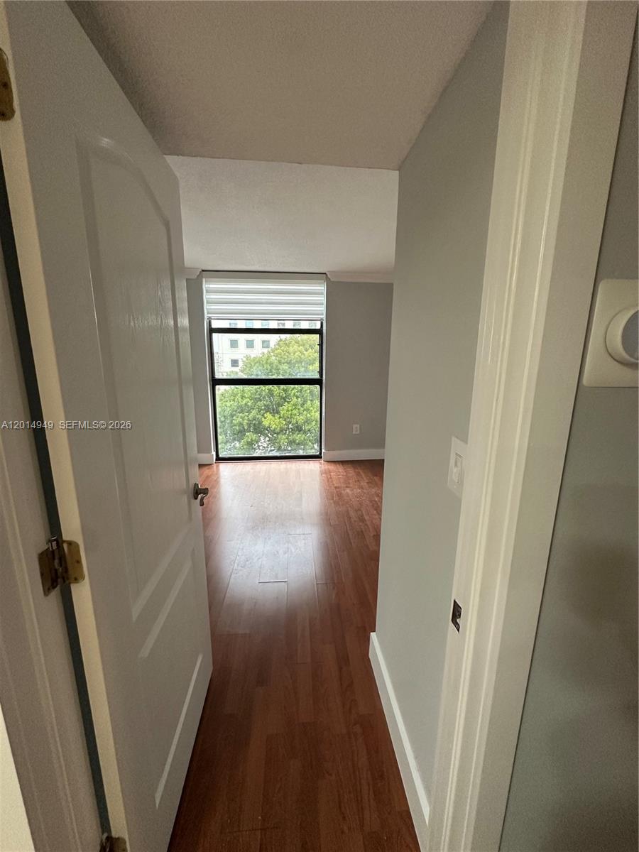 GABLES PARK TOWER CONDO - Residential Lease