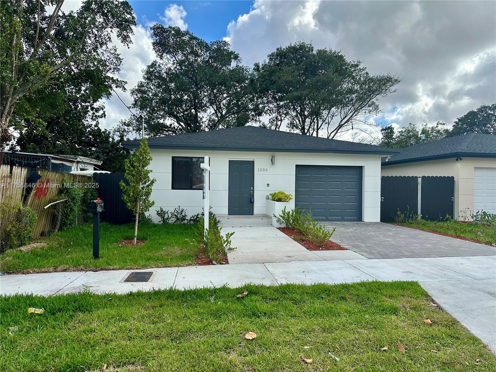 Property for Sale at 1556 Nw 68th Ter, Miami, Broward County, Florida - Bedrooms: 3 
Bathrooms: 2  - $499,000