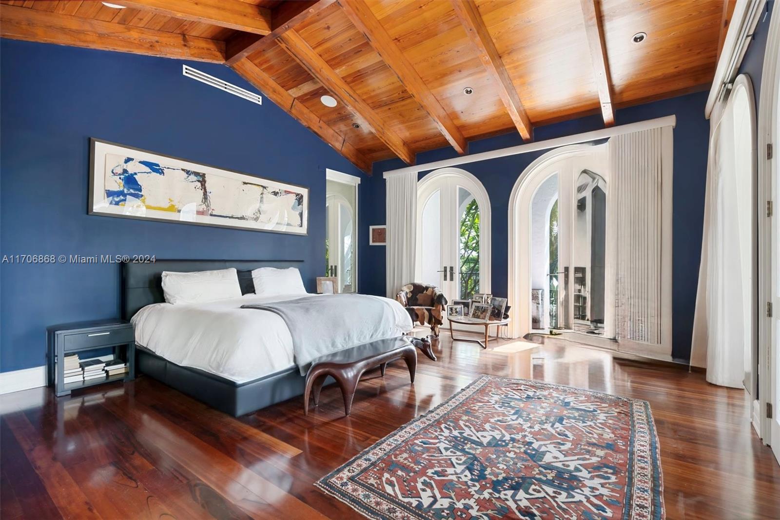 PALM ISLAND - Residential