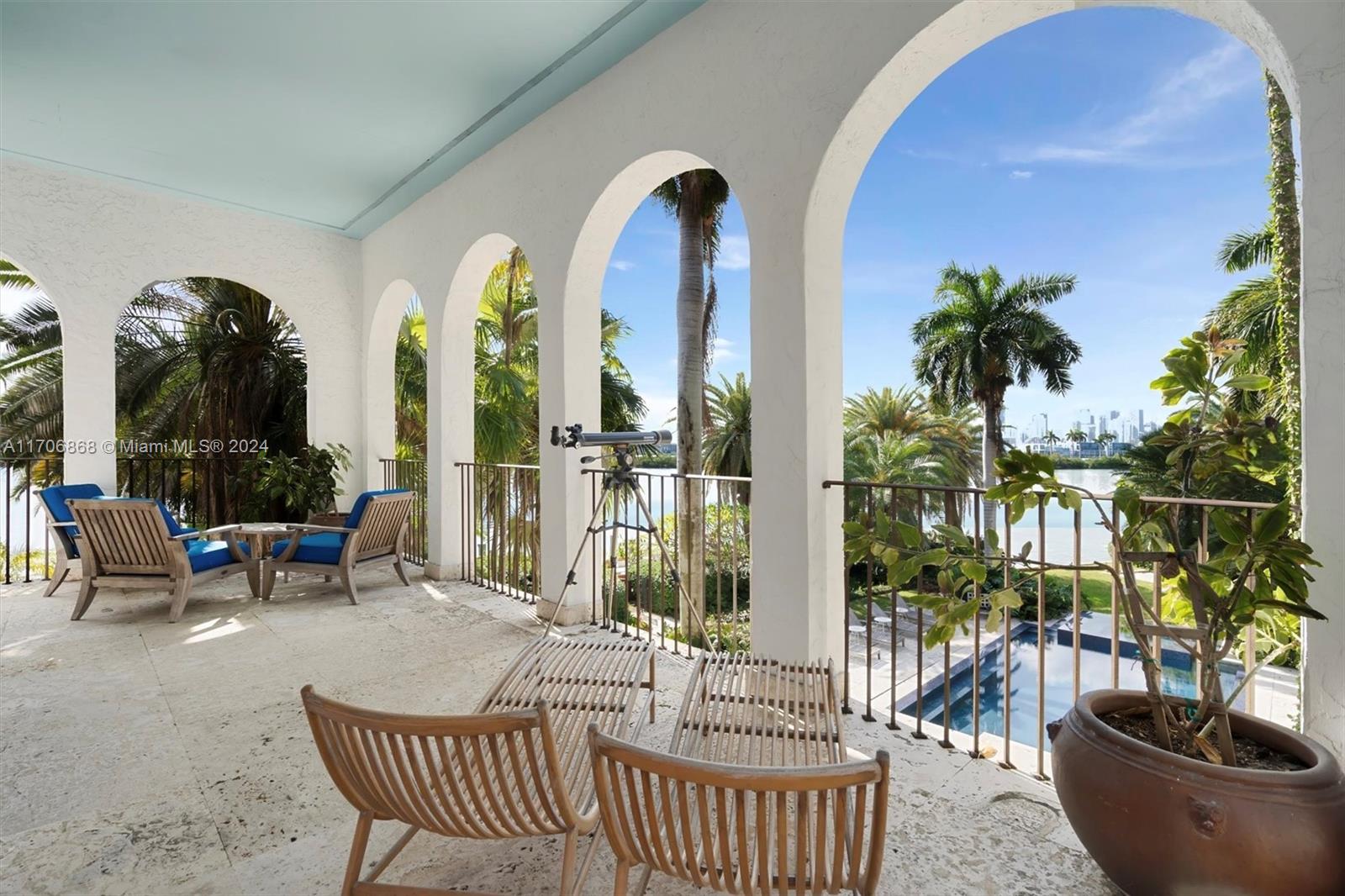 PALM ISLAND - Residential