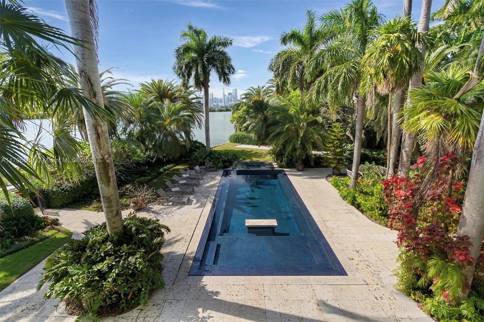 PALM ISLAND - Residential