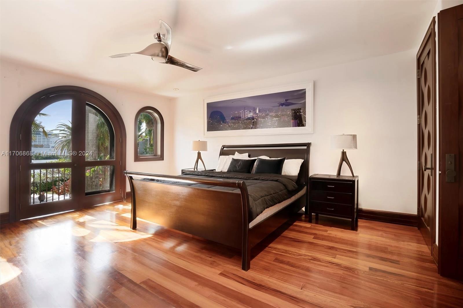 PALM ISLAND - Residential