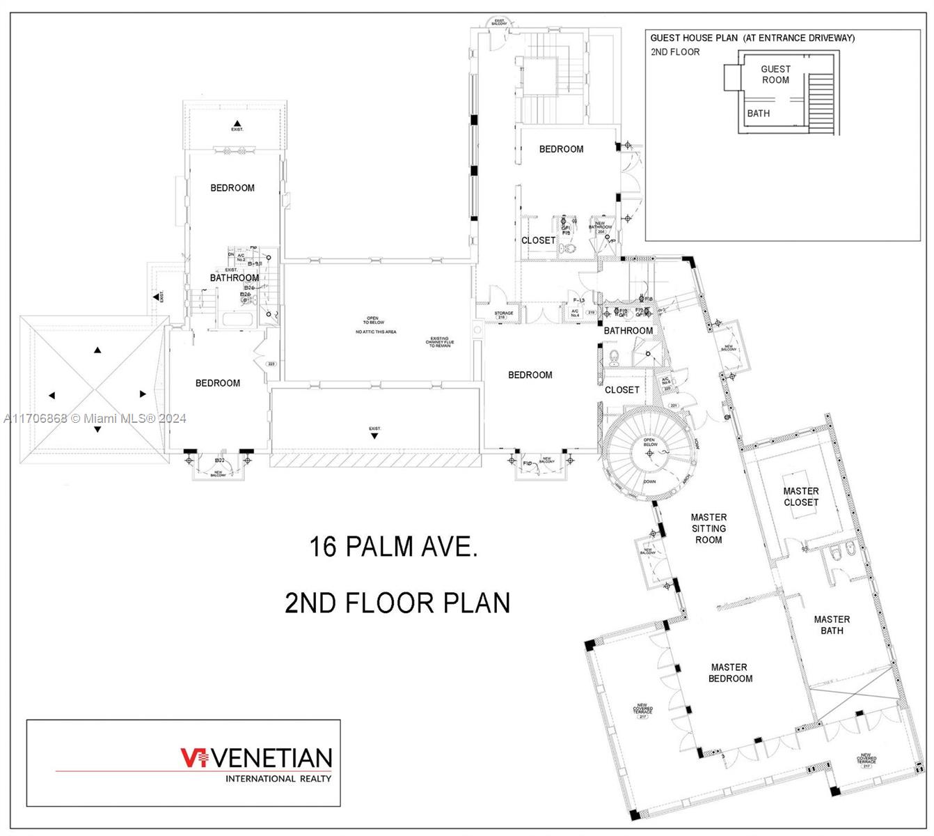 PALM ISLAND - Residential