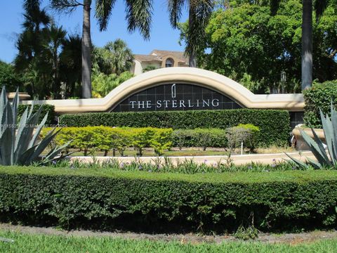 A home in West Palm Beach