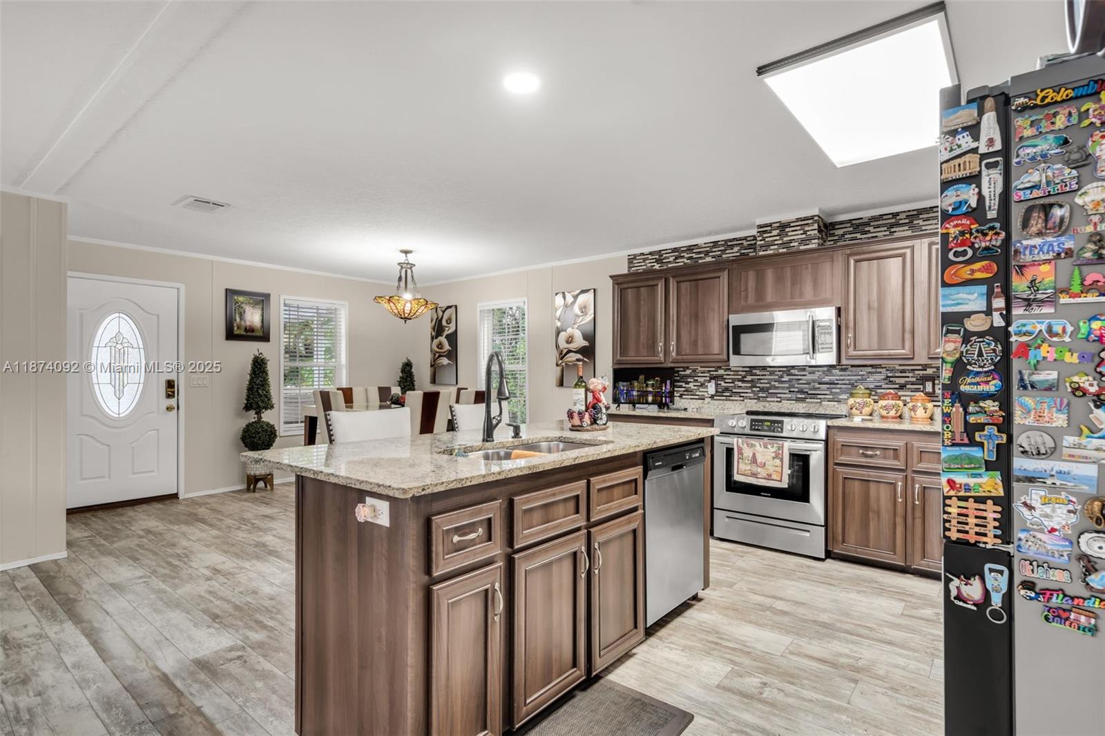 FLA FRUIT LANDS CO SUB NO - Residential