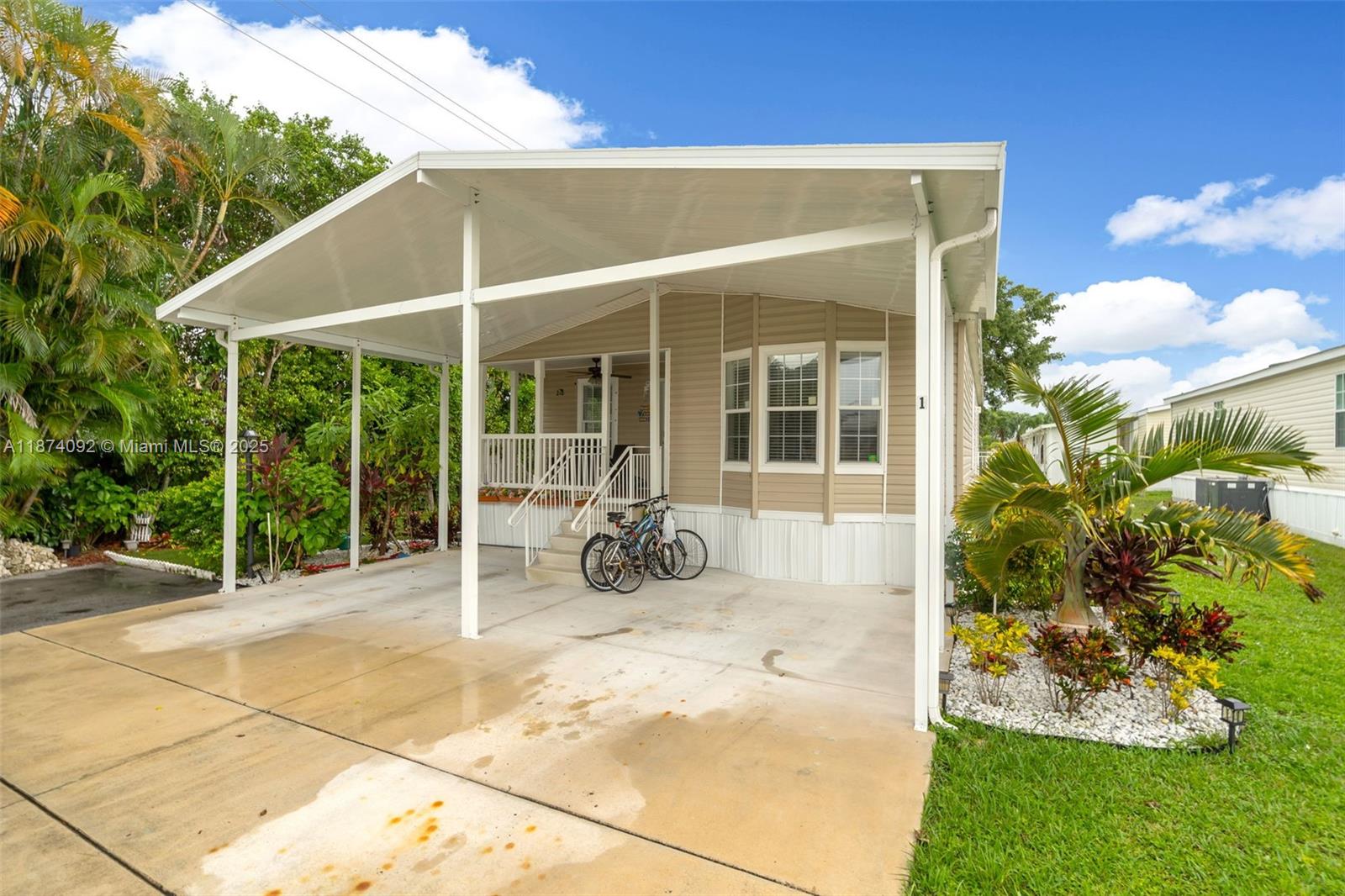 FLA FRUIT LANDS CO SUB NO - Residential
