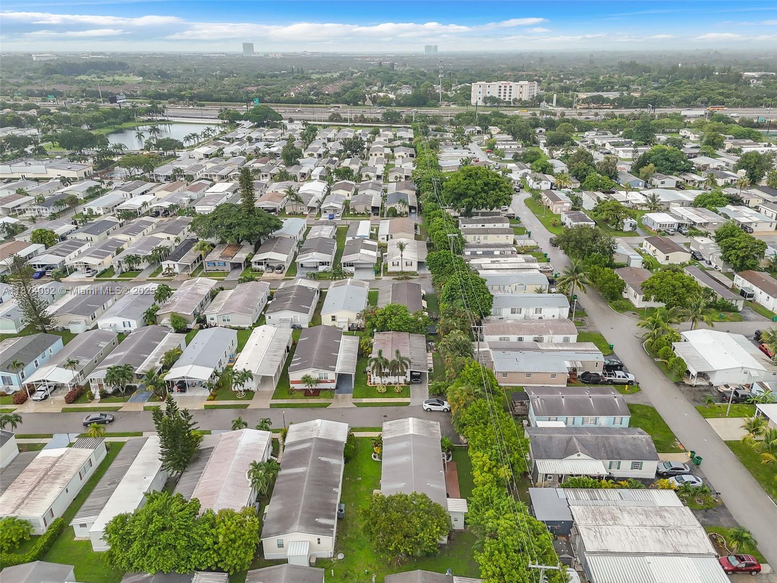 FLA FRUIT LANDS CO SUB NO - Residential