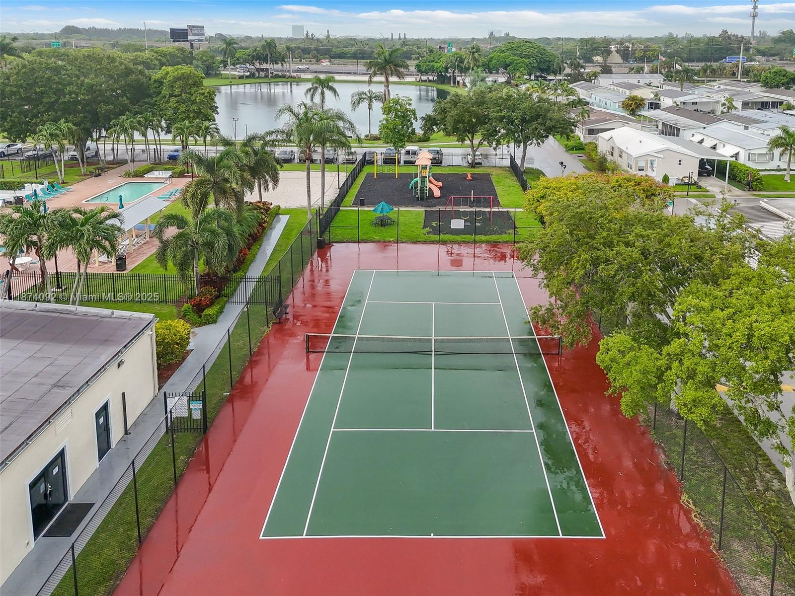 FLA FRUIT LANDS CO SUB NO - Residential