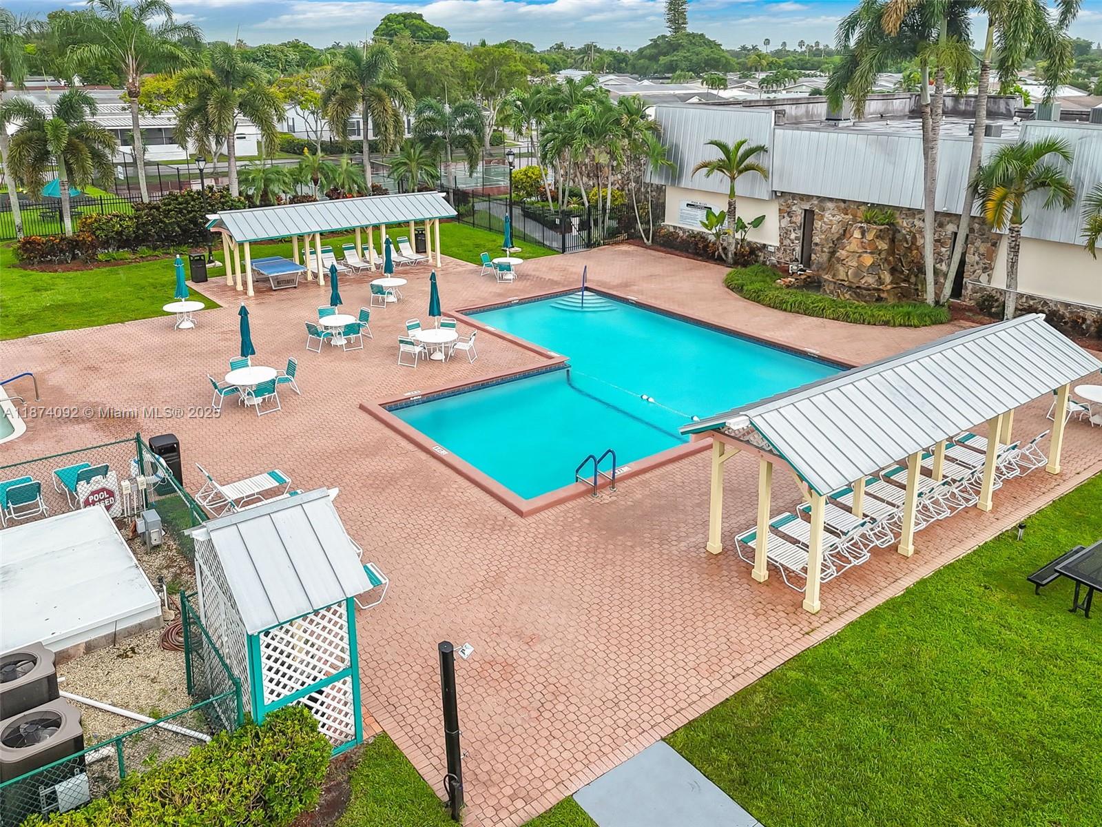 FLA FRUIT LANDS CO SUB NO - Residential