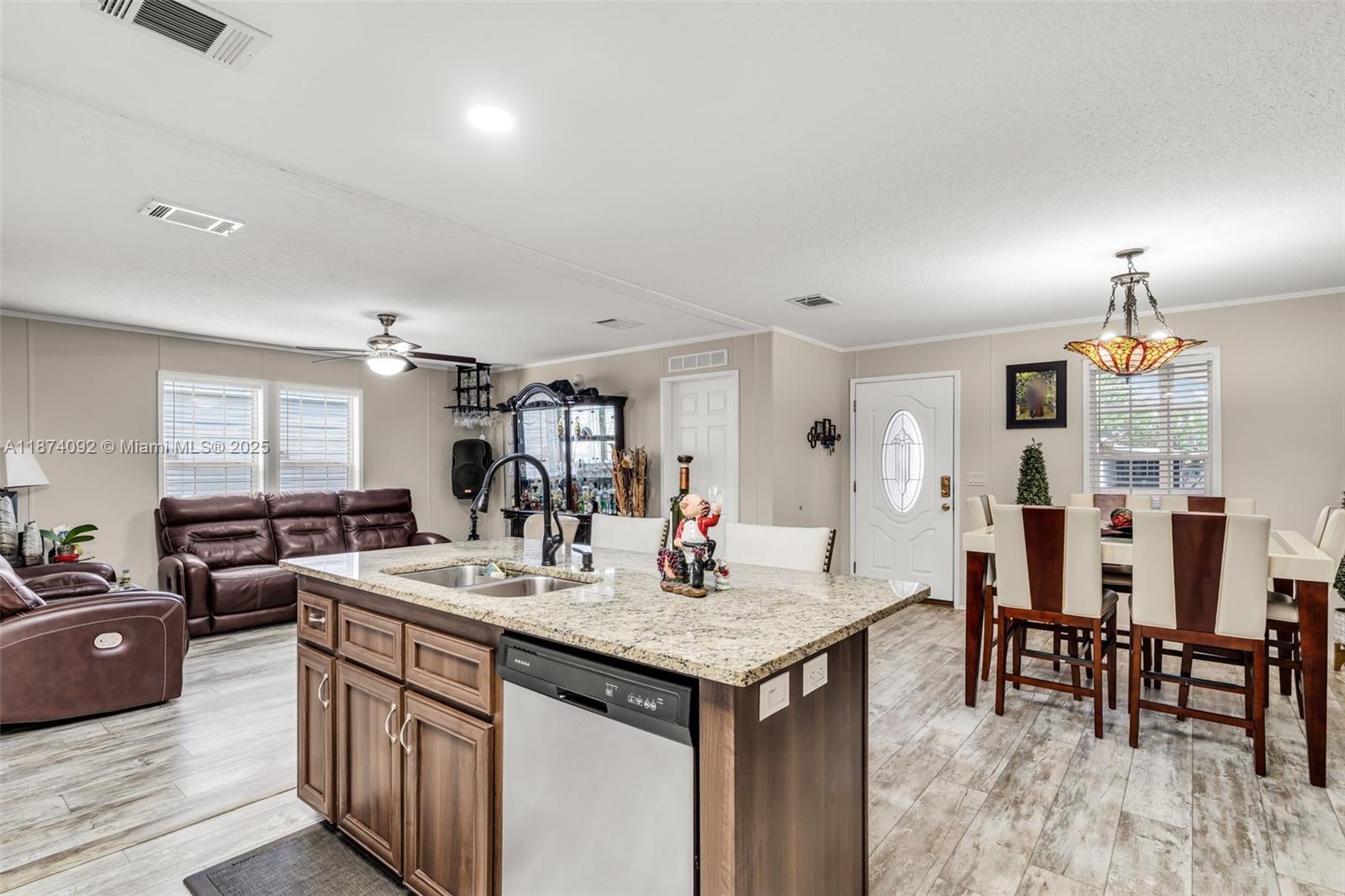 FLA FRUIT LANDS CO SUB NO - Residential