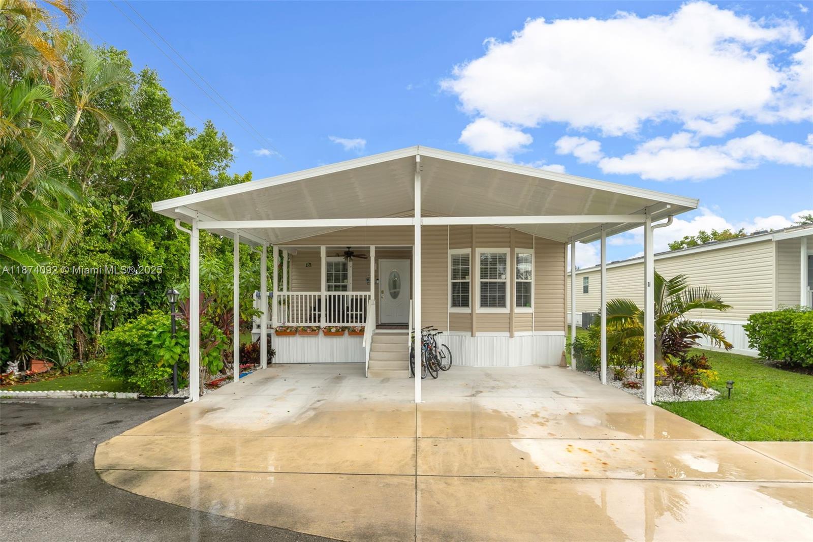 FLA FRUIT LANDS CO SUB NO - Residential