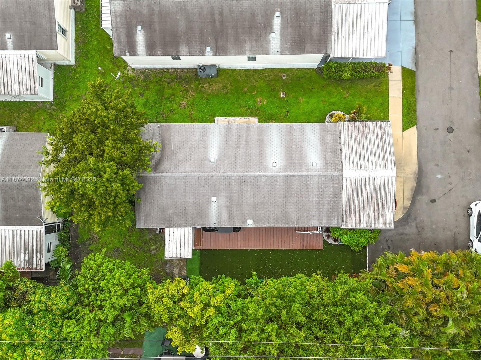 FLA FRUIT LANDS CO SUB NO - Residential