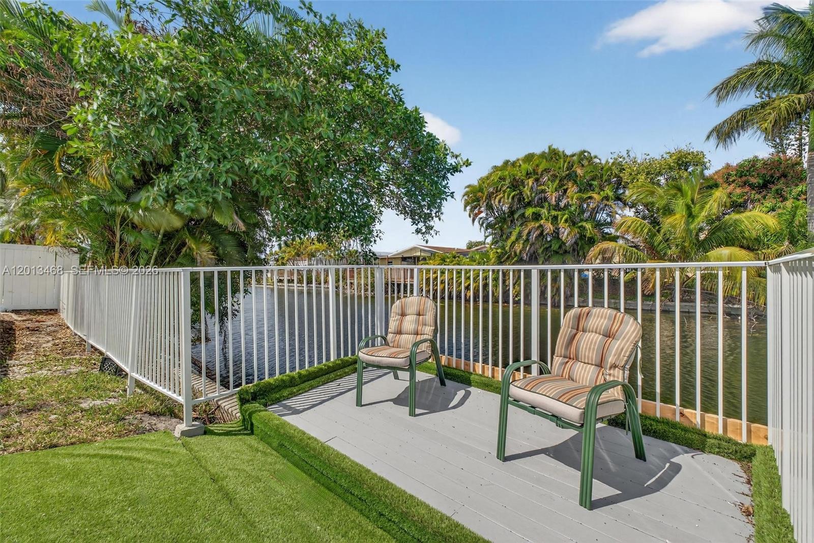 MIRAMAR ISLES SEC 2 - Residential