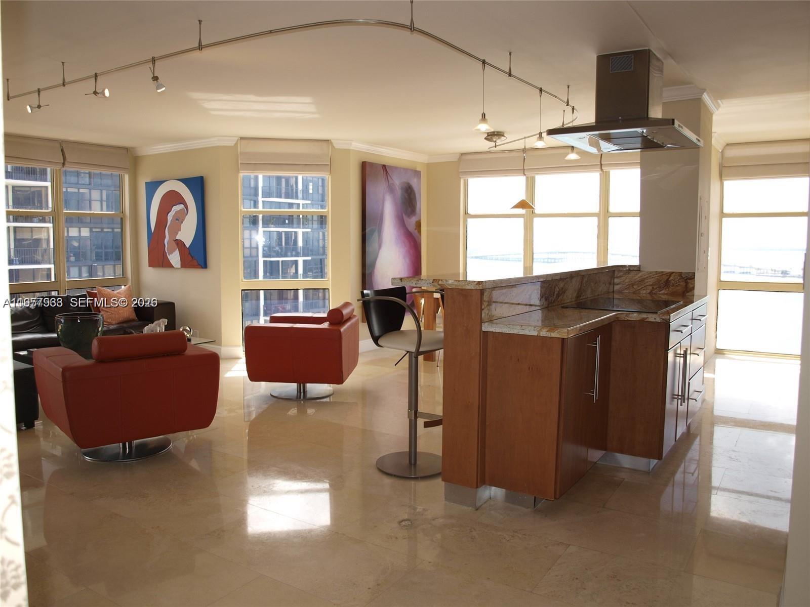 1901 Brickell Ave B1714