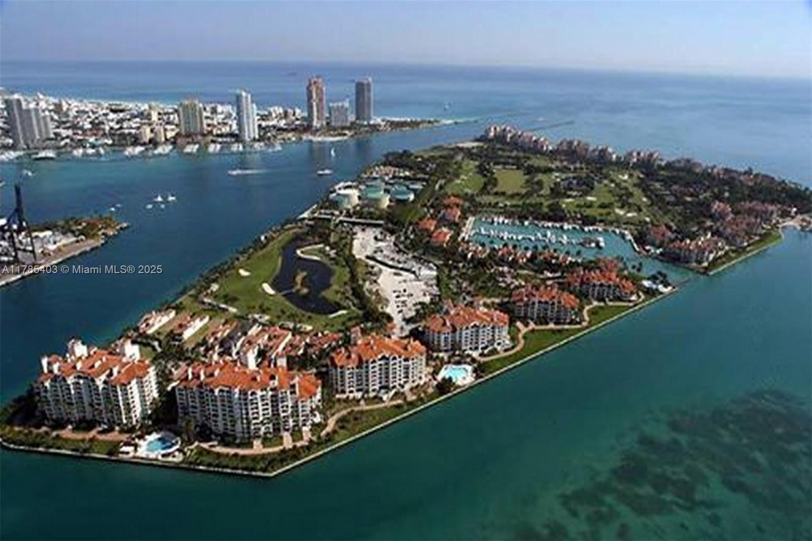 SEASIDE CONDO - Residential
