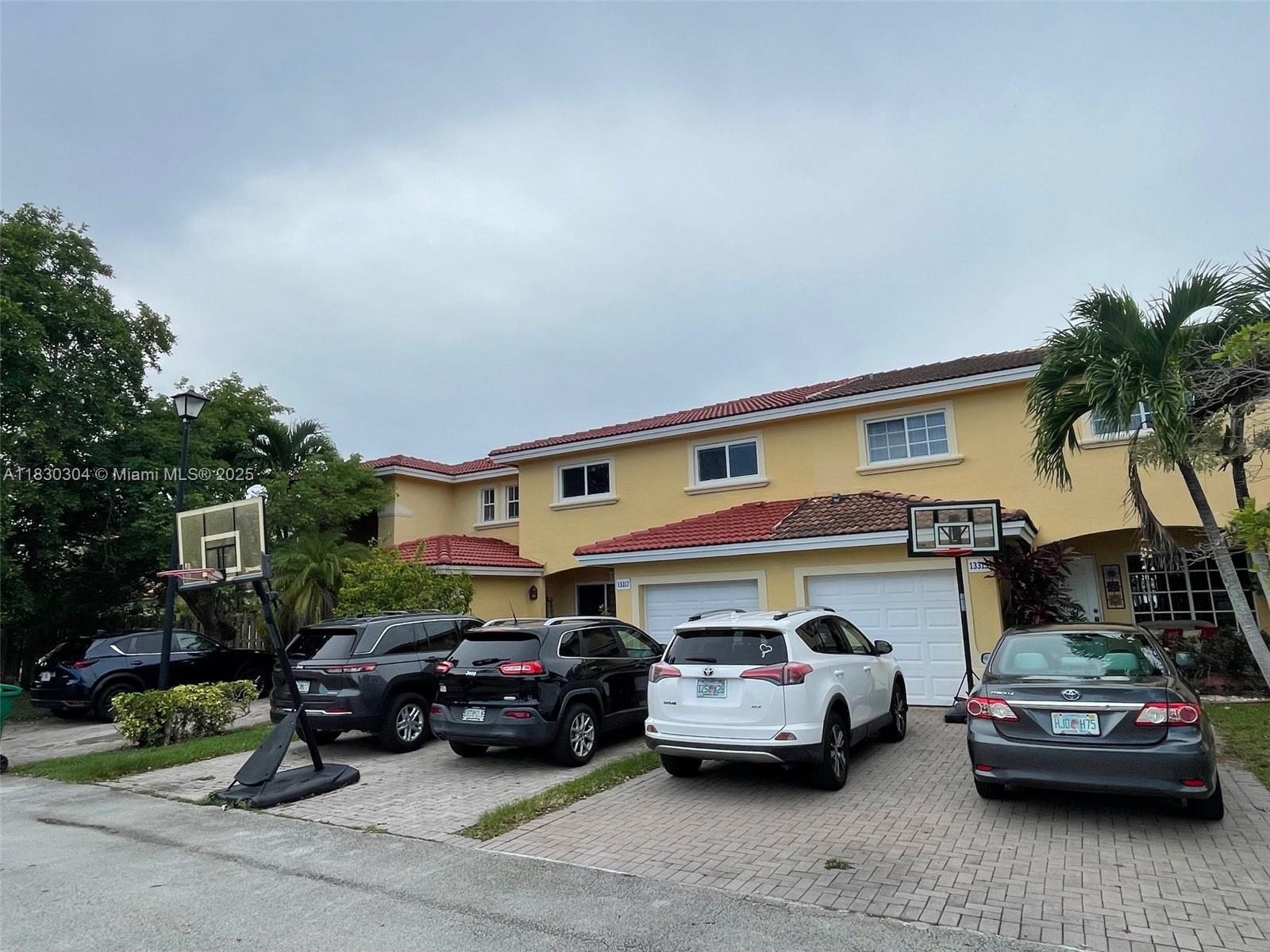 13317 SW 142nd Ter