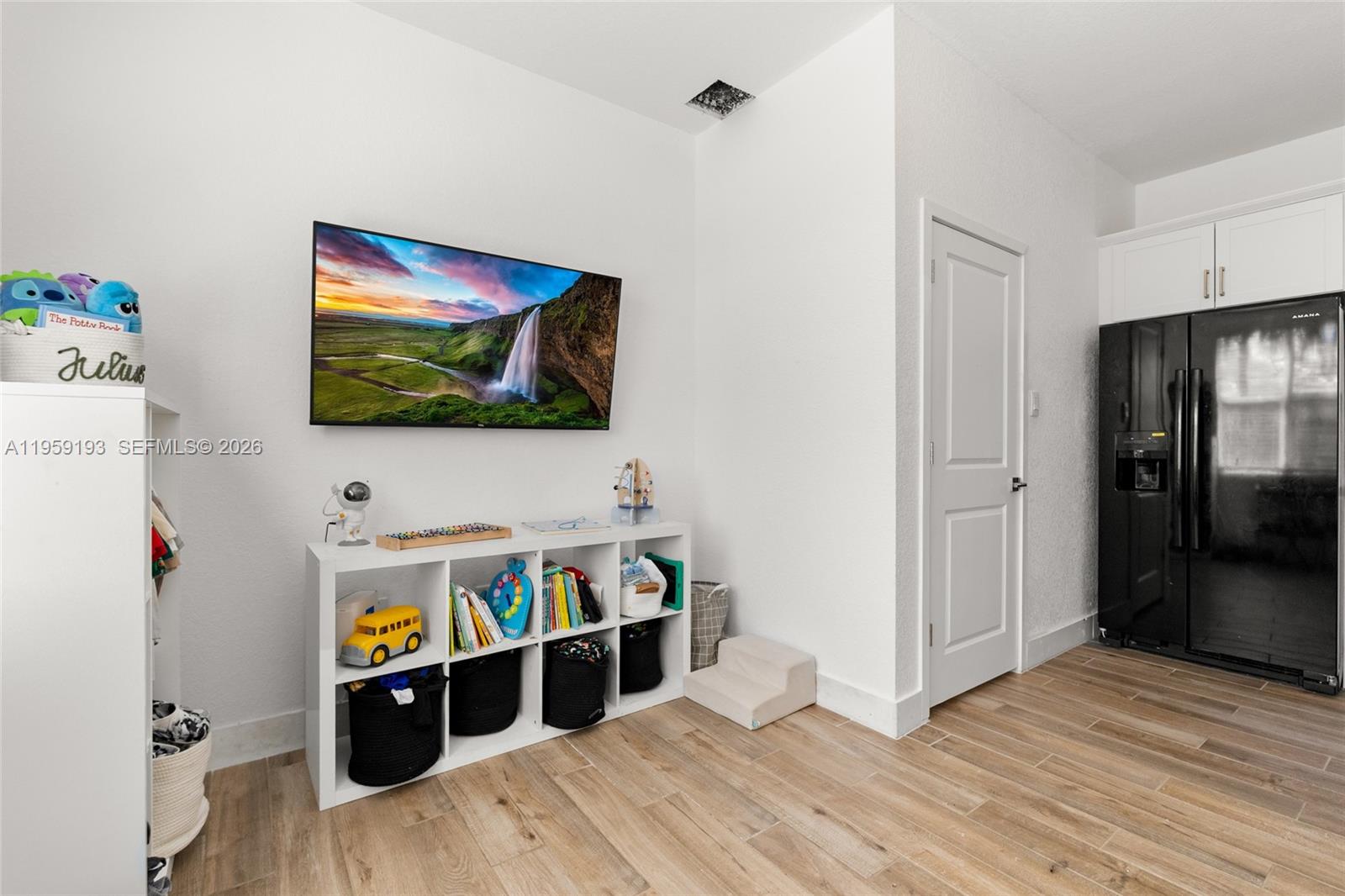 KROME GROVE ESTATES - Residential