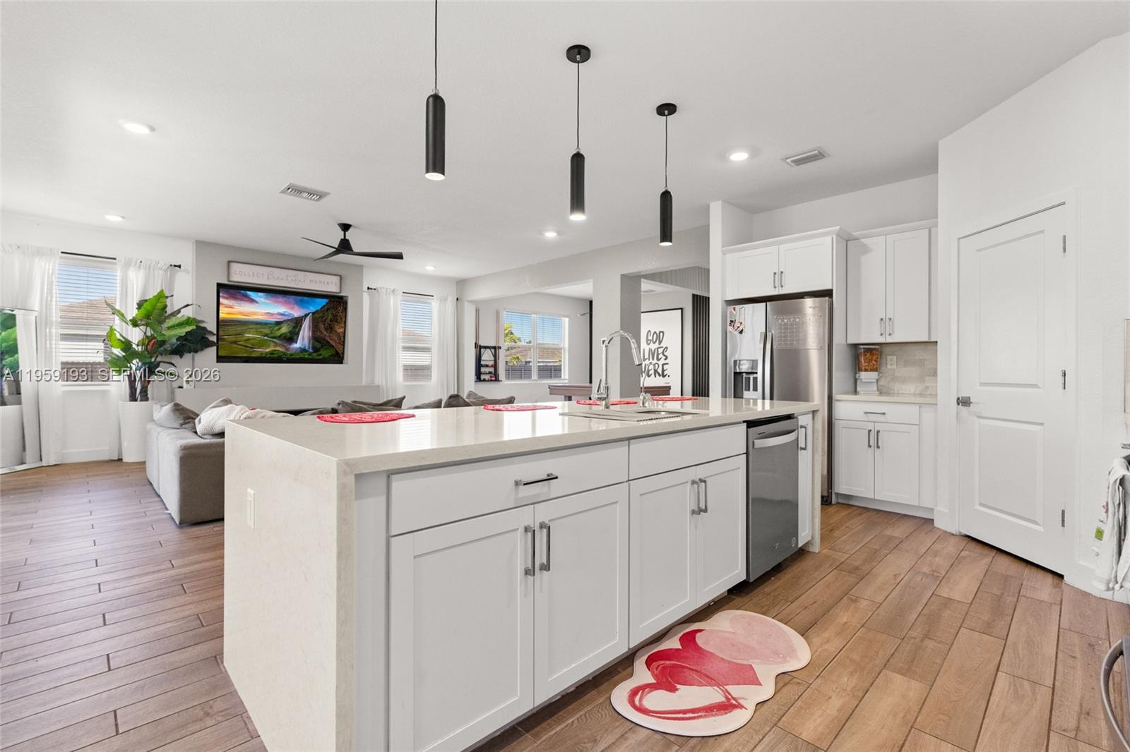 KROME GROVE ESTATES - Residential