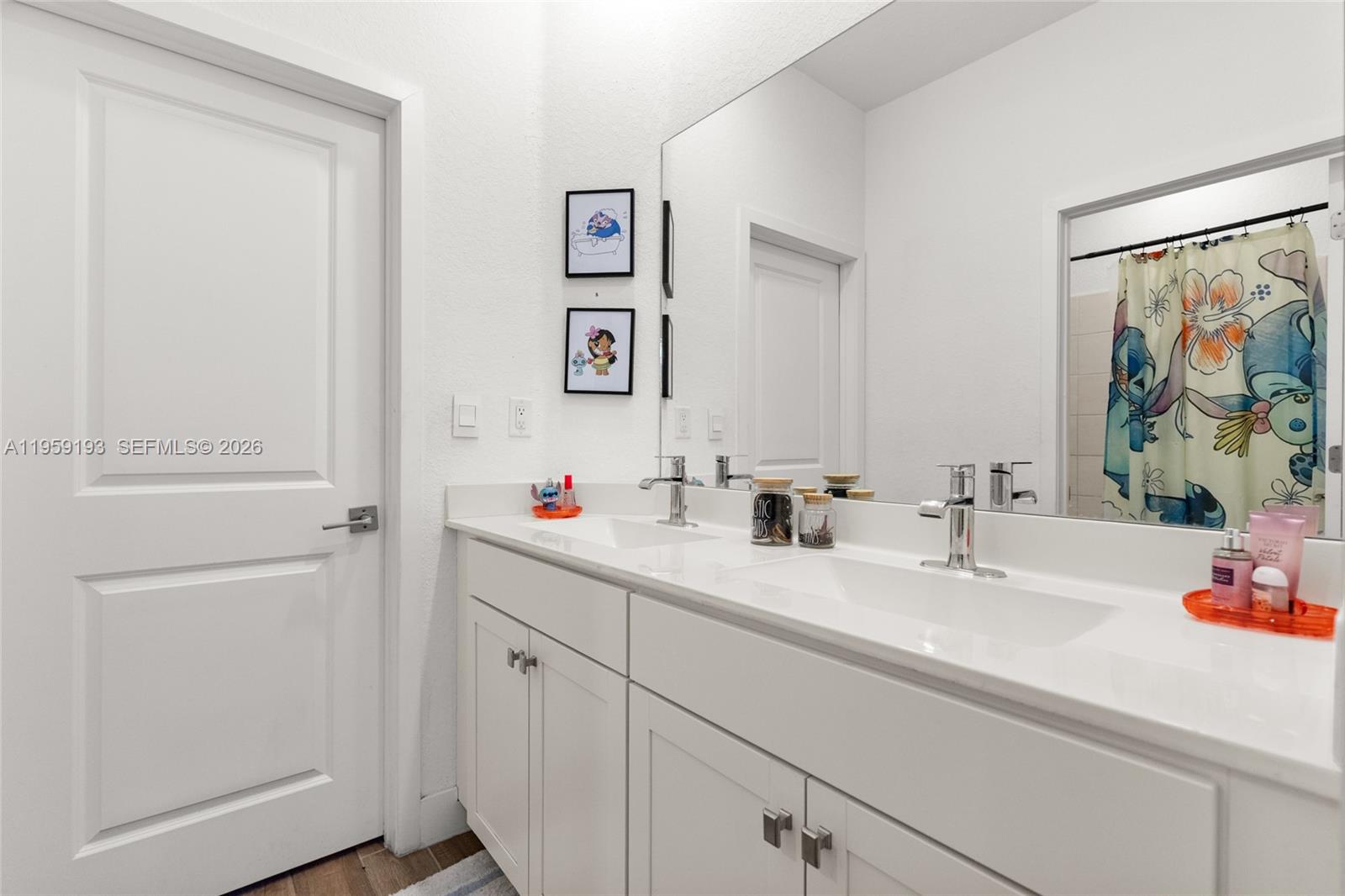 KROME GROVE ESTATES - Residential