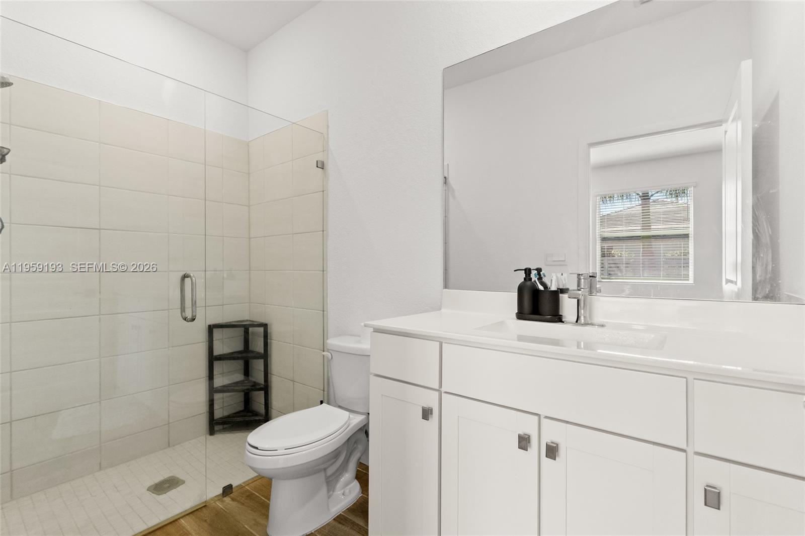 KROME GROVE ESTATES - Residential