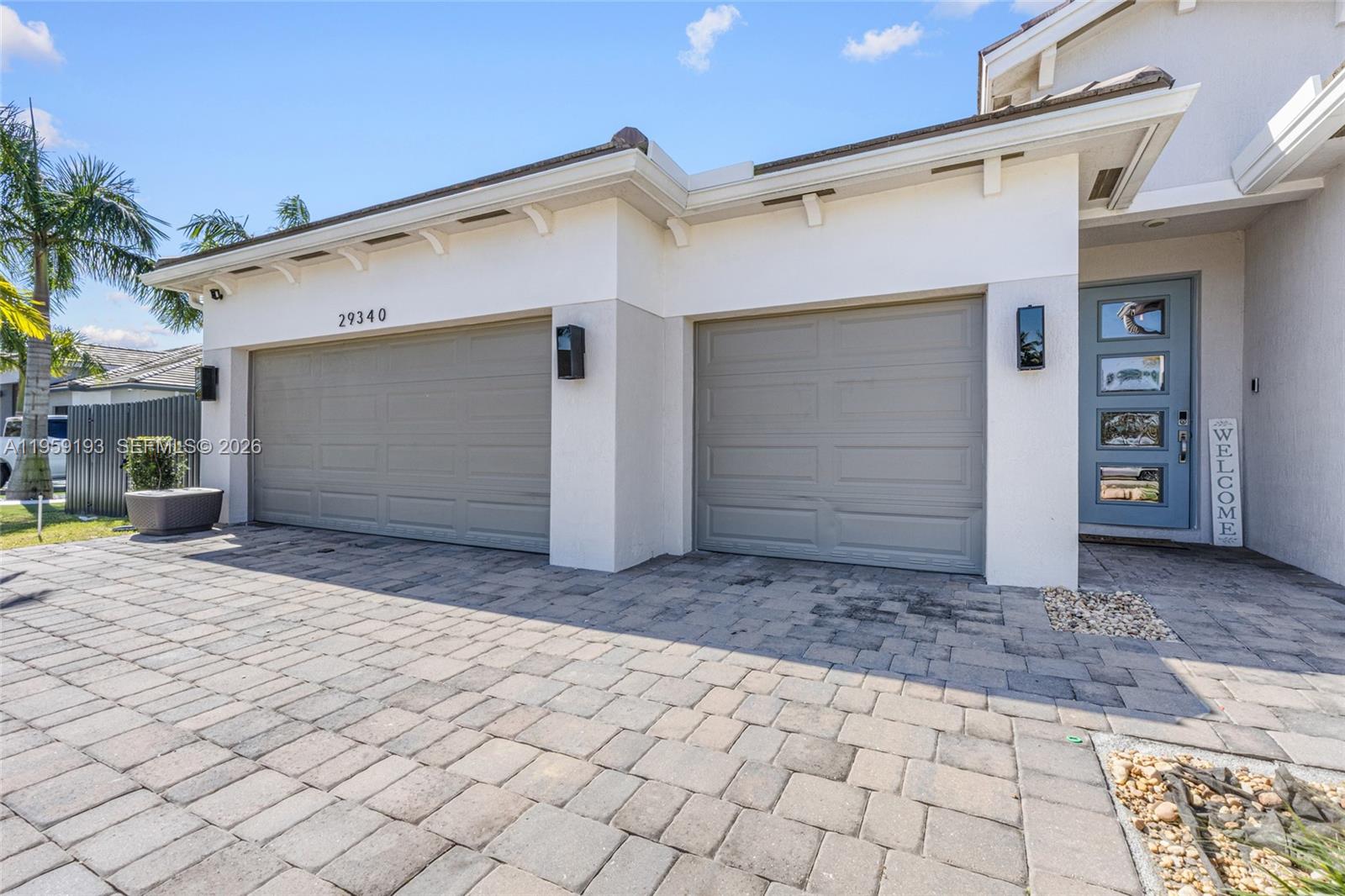 KROME GROVE ESTATES - Residential