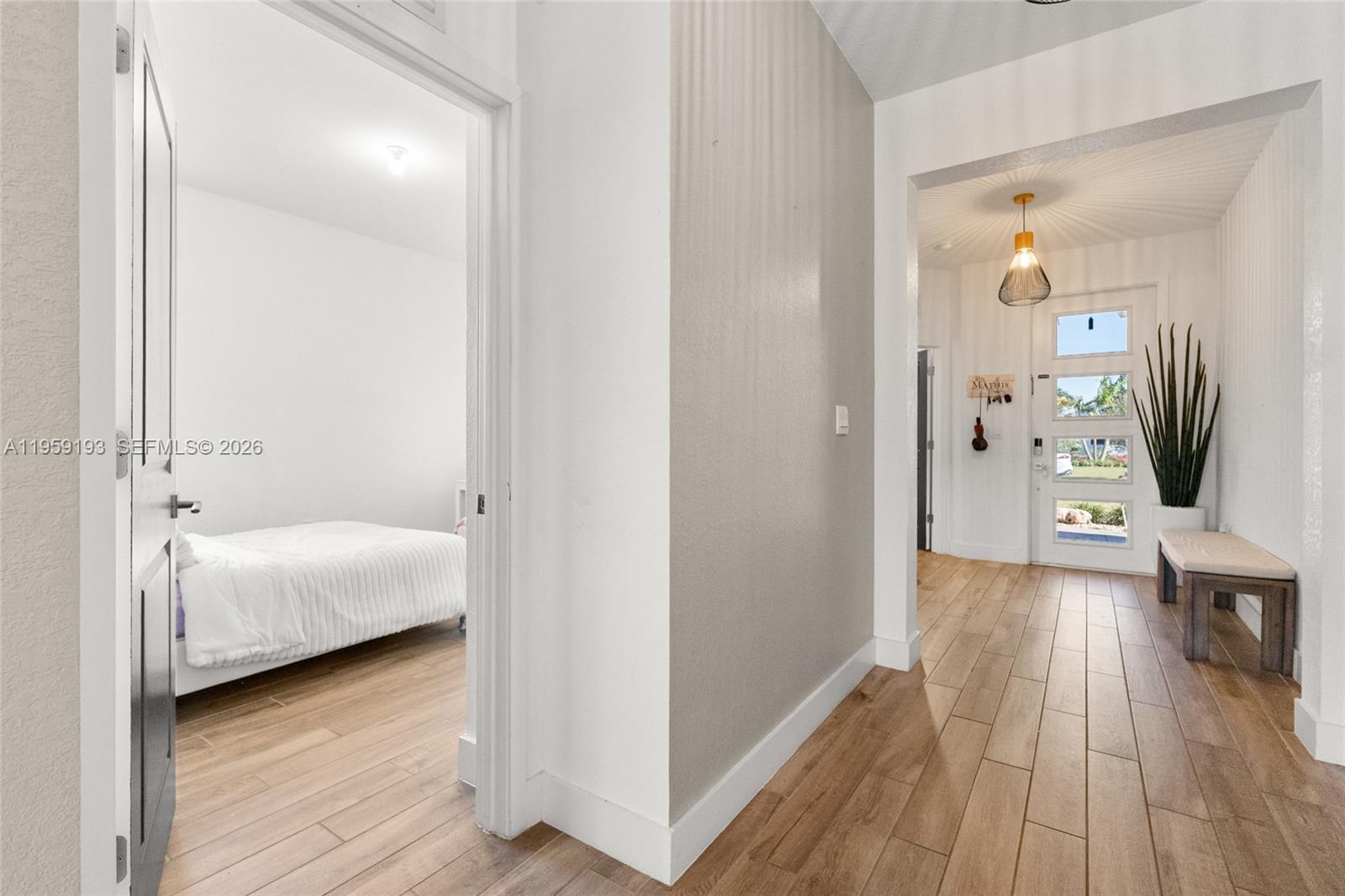 KROME GROVE ESTATES - Residential