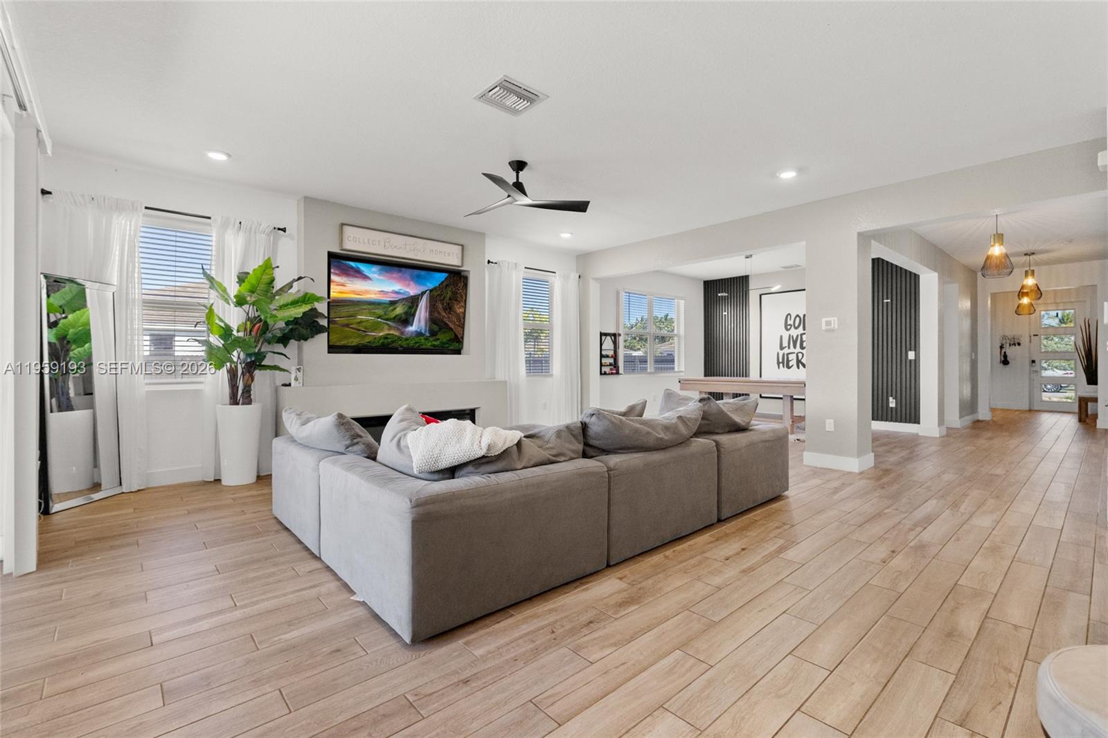 KROME GROVE ESTATES - Residential