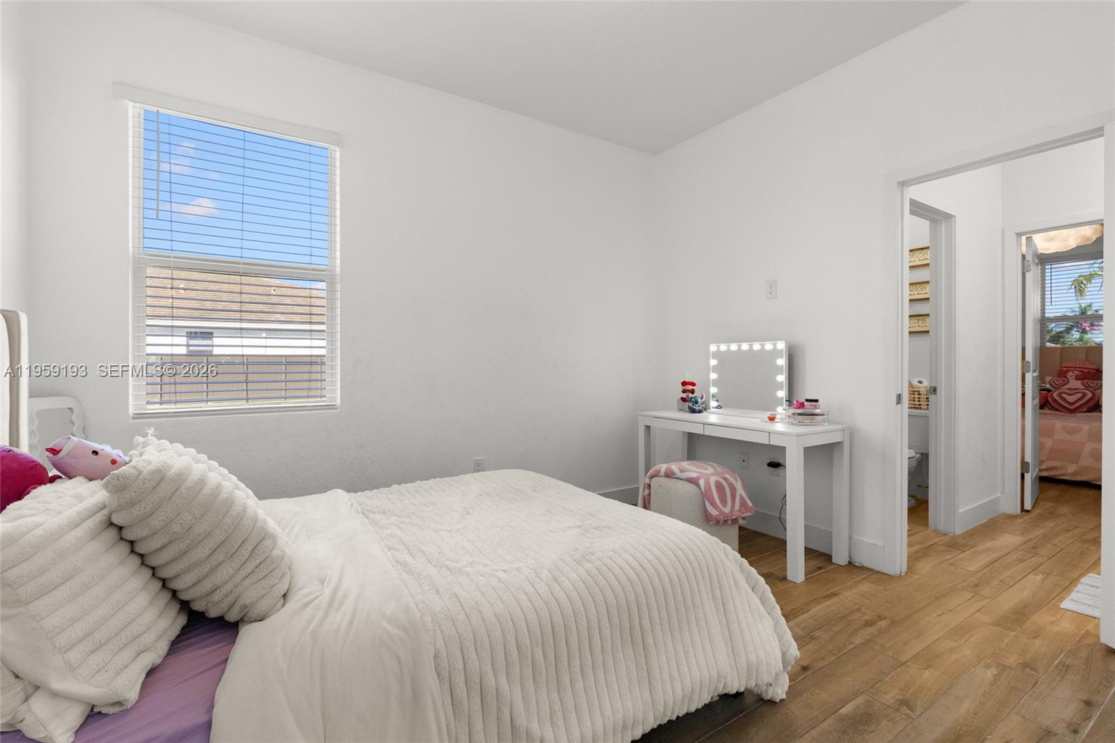 KROME GROVE ESTATES - Residential