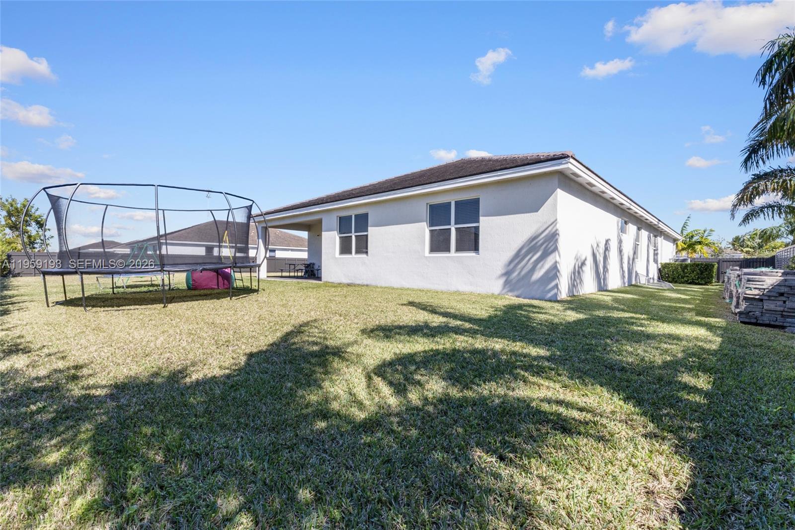 KROME GROVE ESTATES - Residential