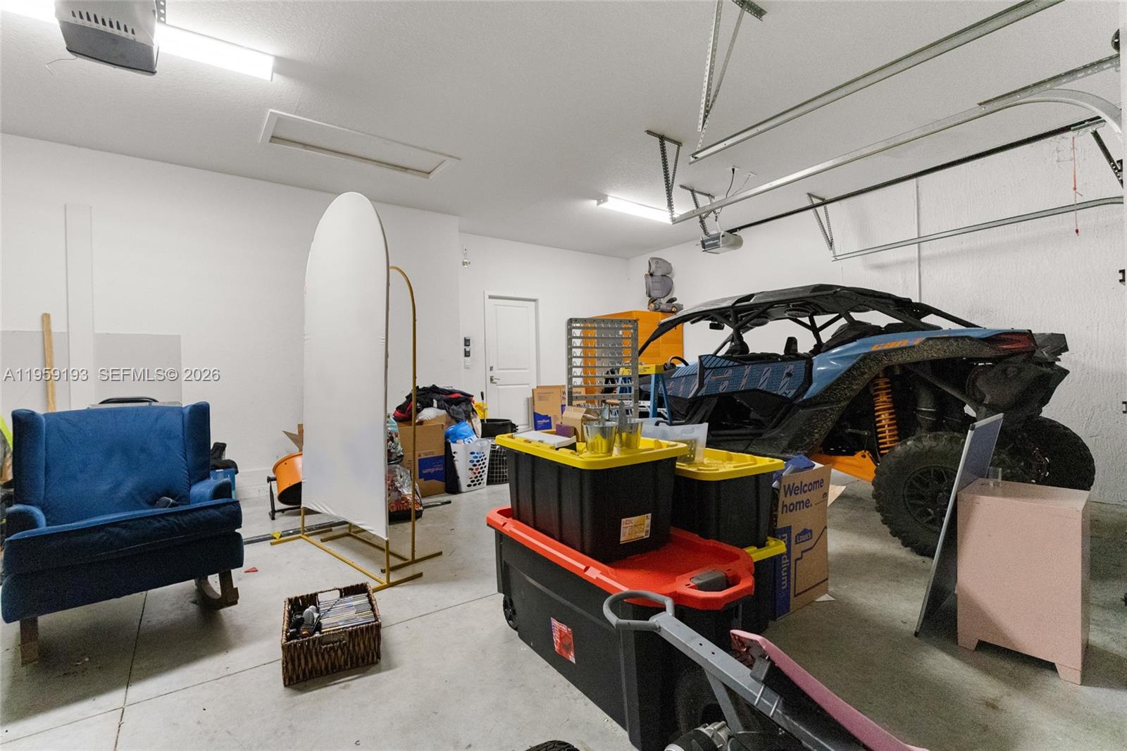 KROME GROVE ESTATES - Residential