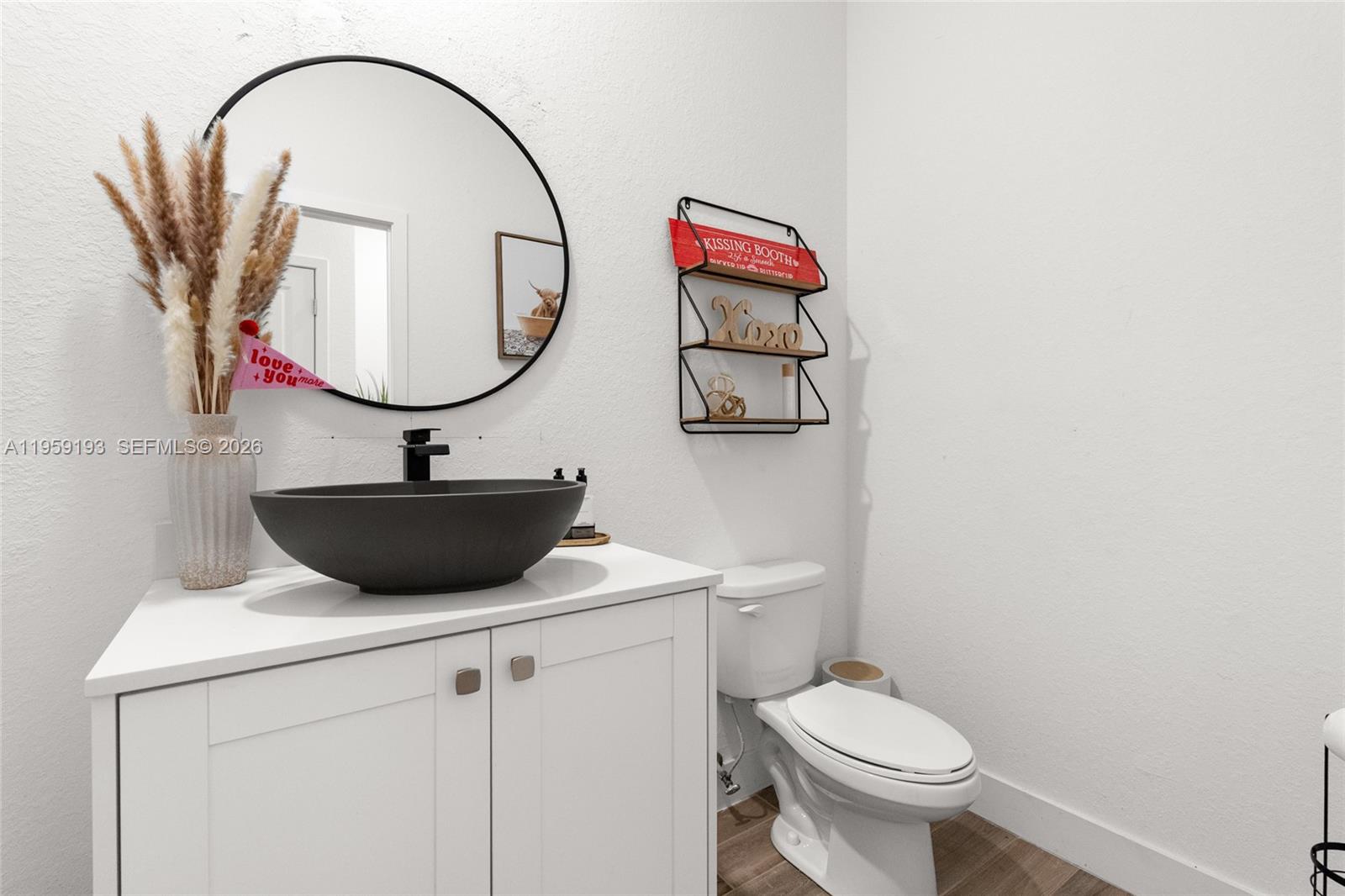 KROME GROVE ESTATES - Residential