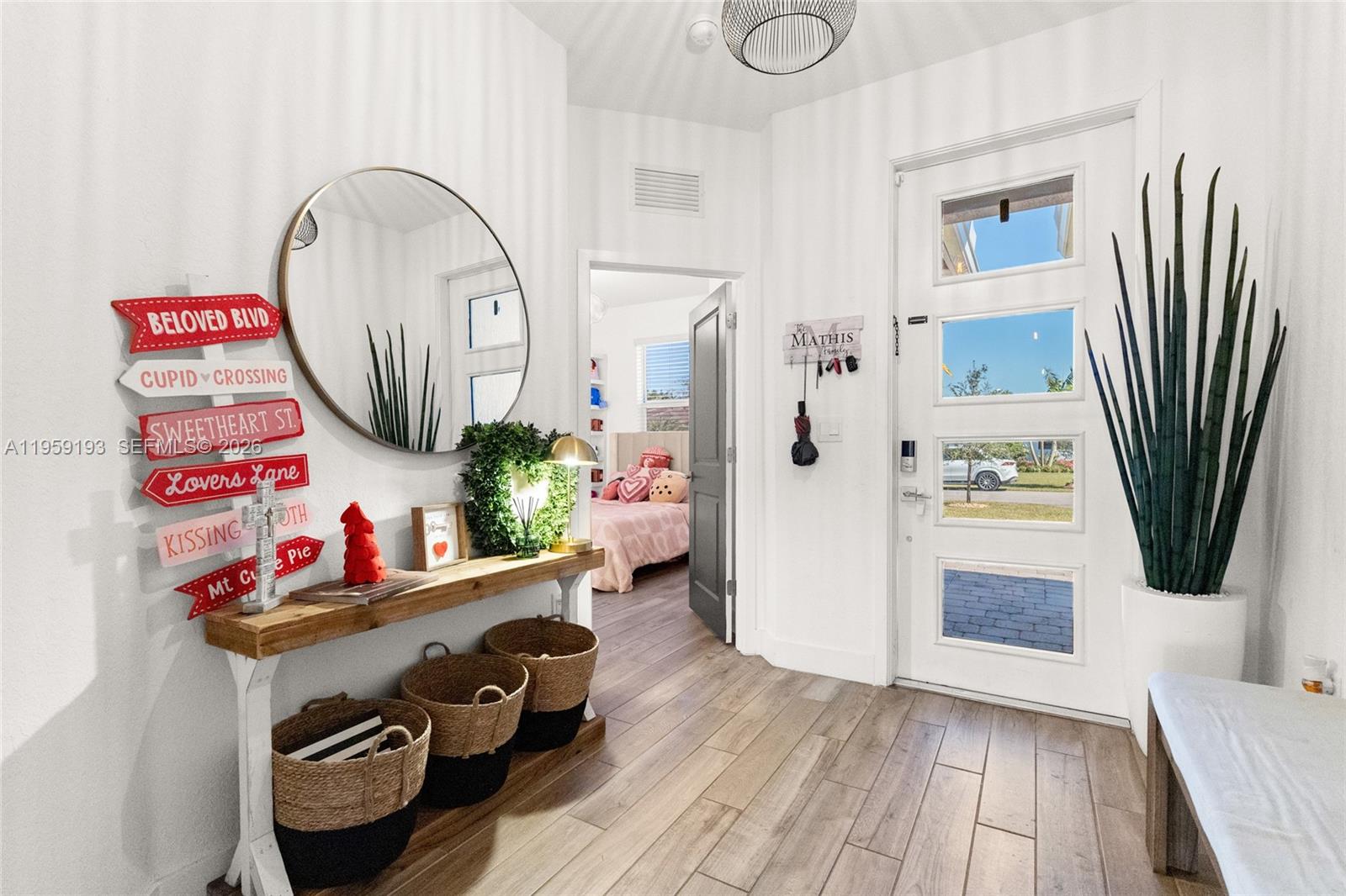 KROME GROVE ESTATES - Residential