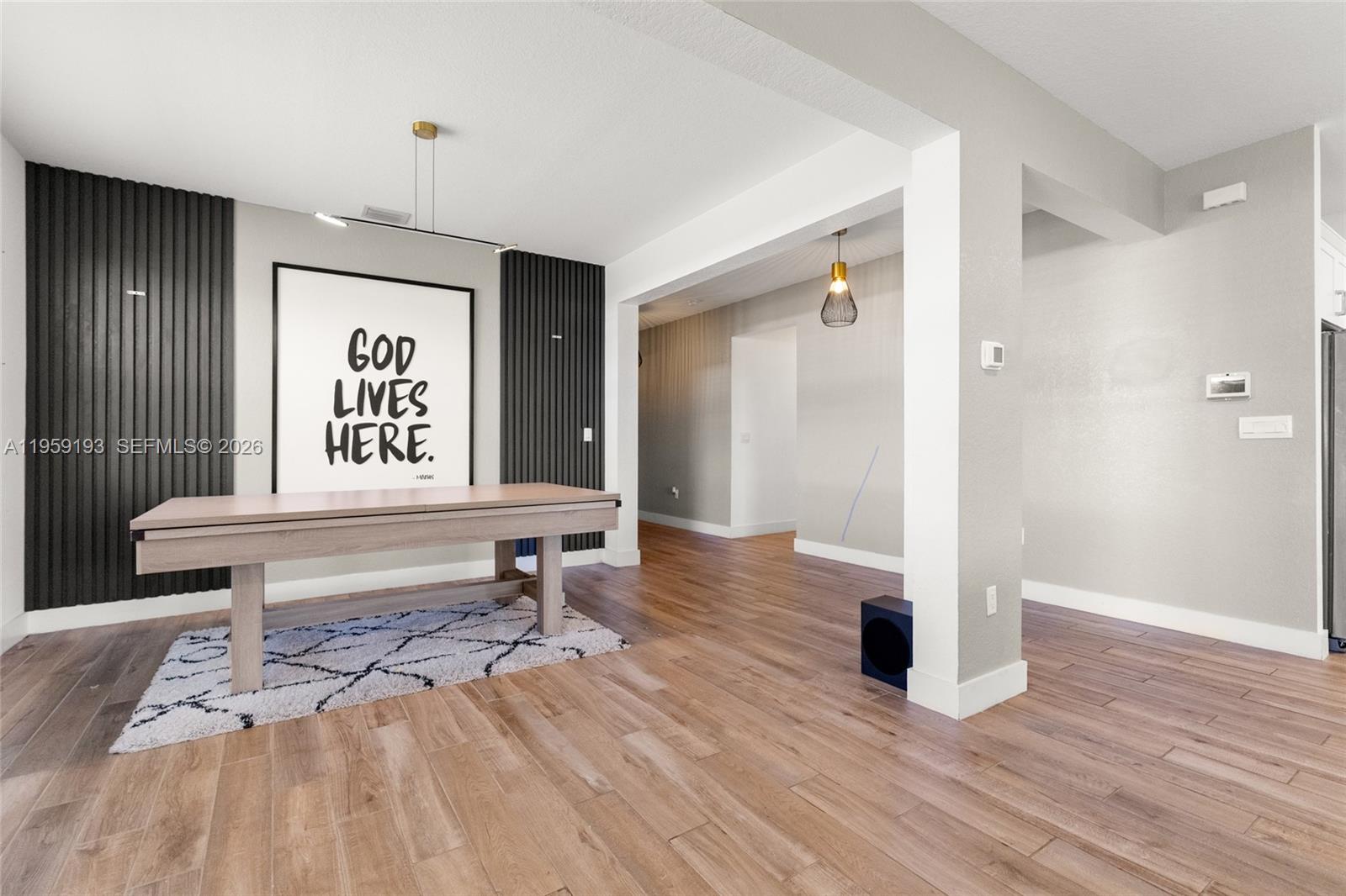 KROME GROVE ESTATES - Residential