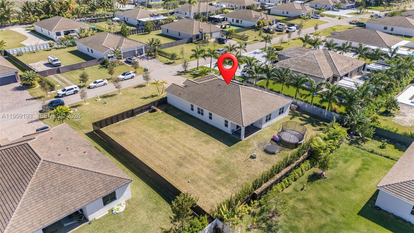 KROME GROVE ESTATES - Residential