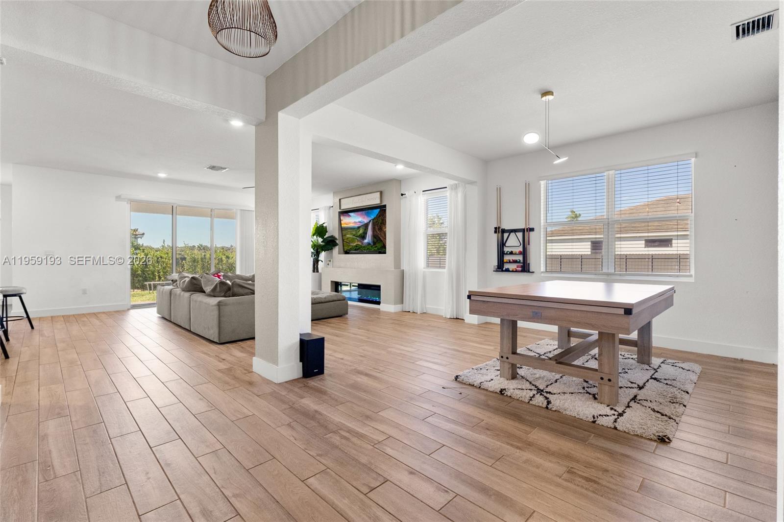 KROME GROVE ESTATES - Residential