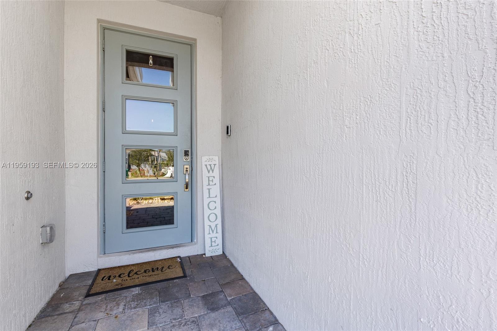 KROME GROVE ESTATES - Residential