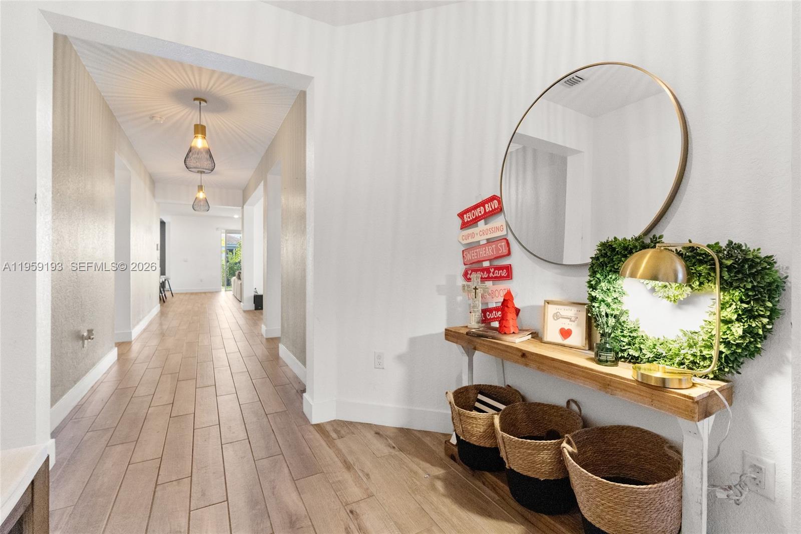 KROME GROVE ESTATES - Residential